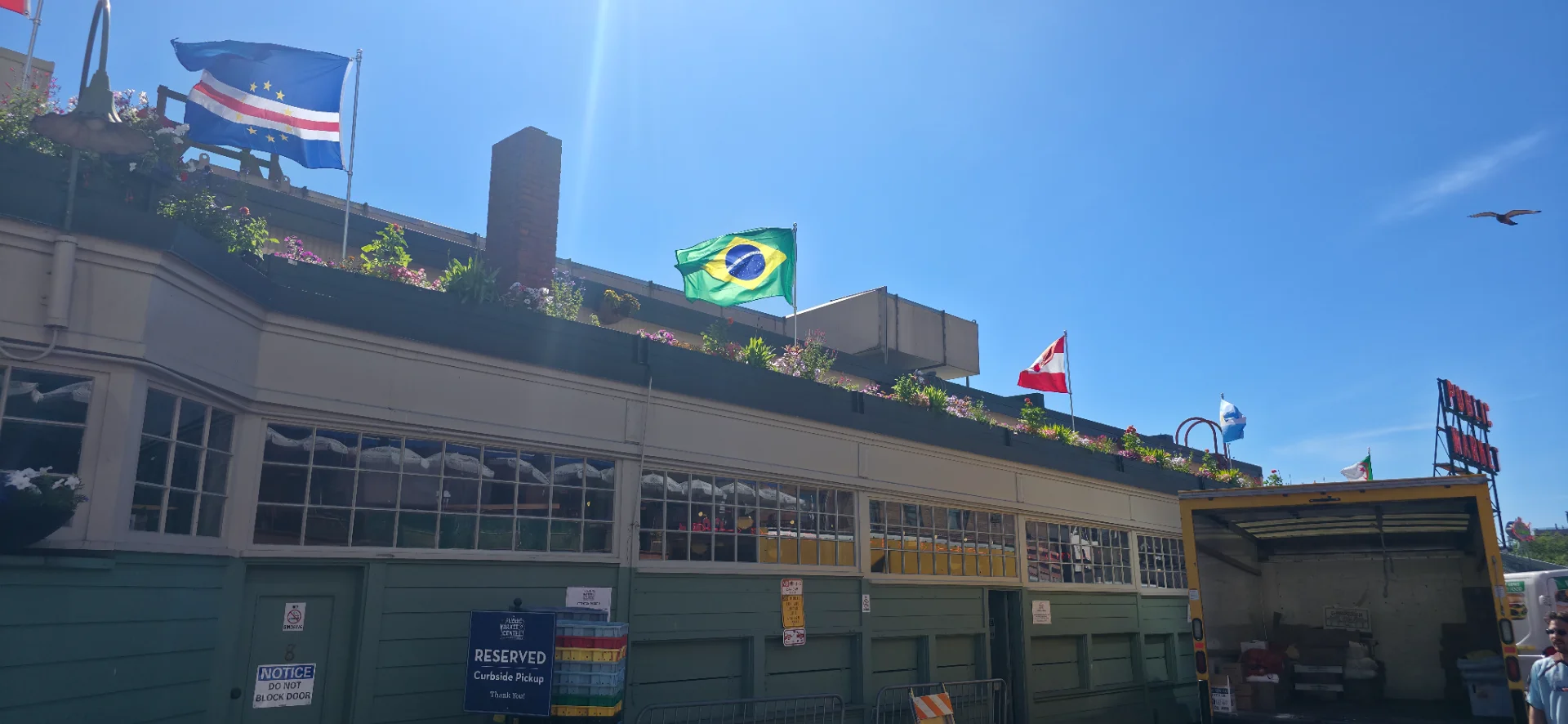 Pike Place Market