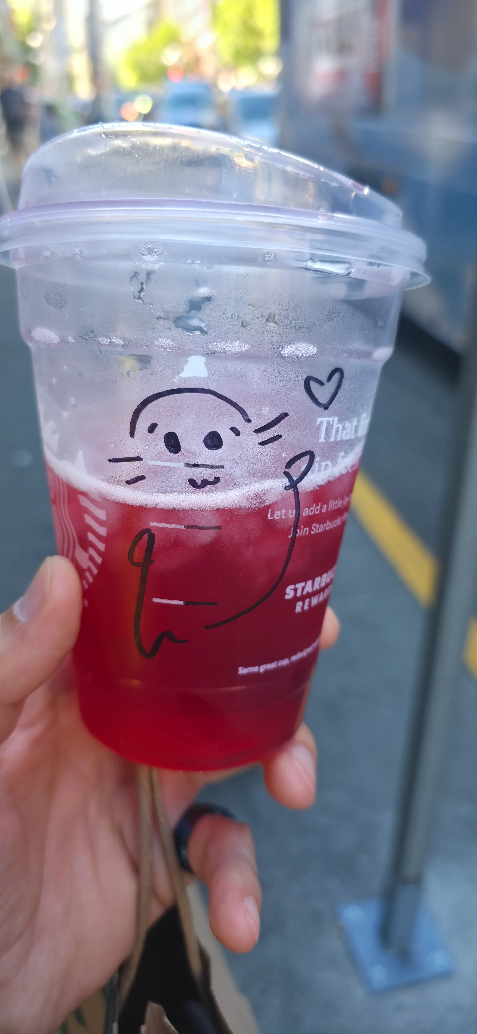 Starbucks Coffee