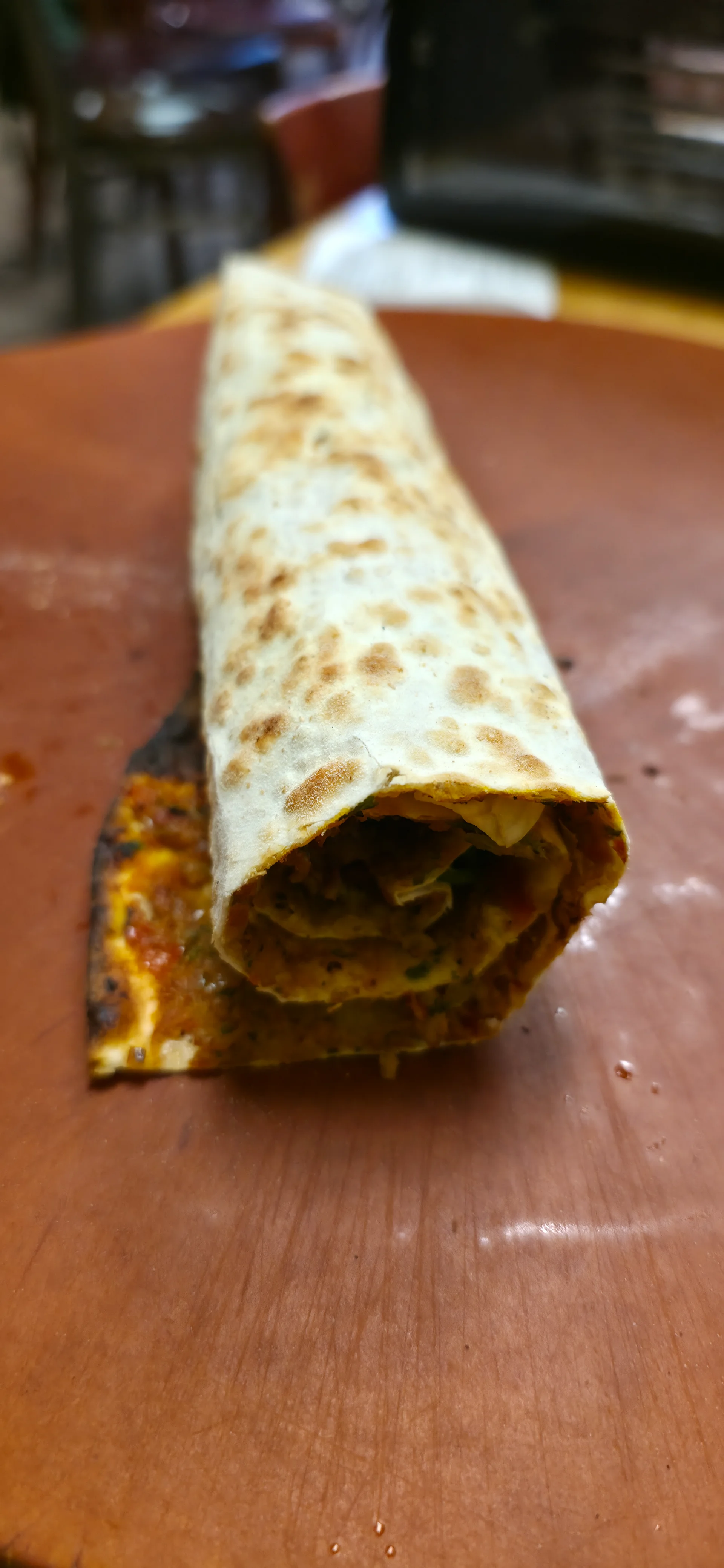 Numero Uno Pizza