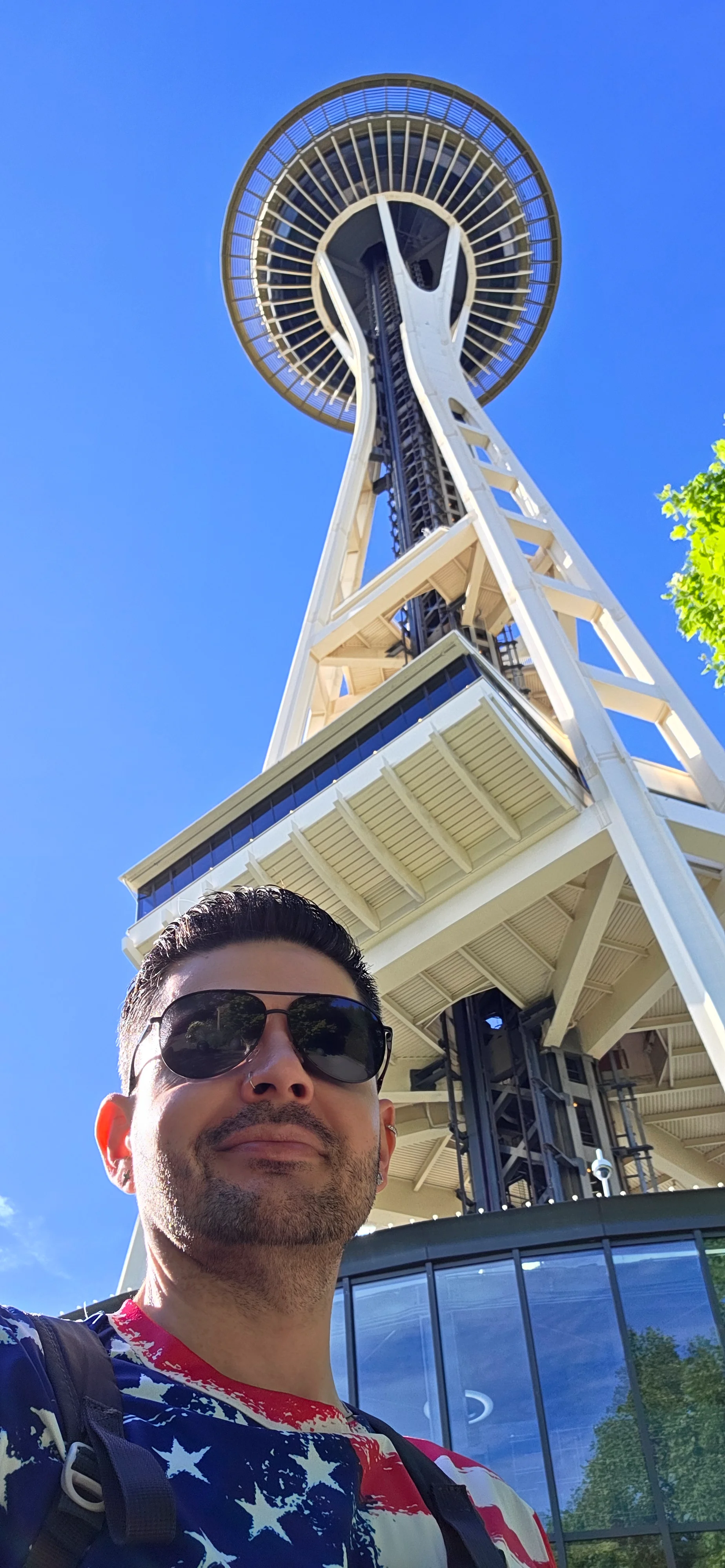 Space Needle