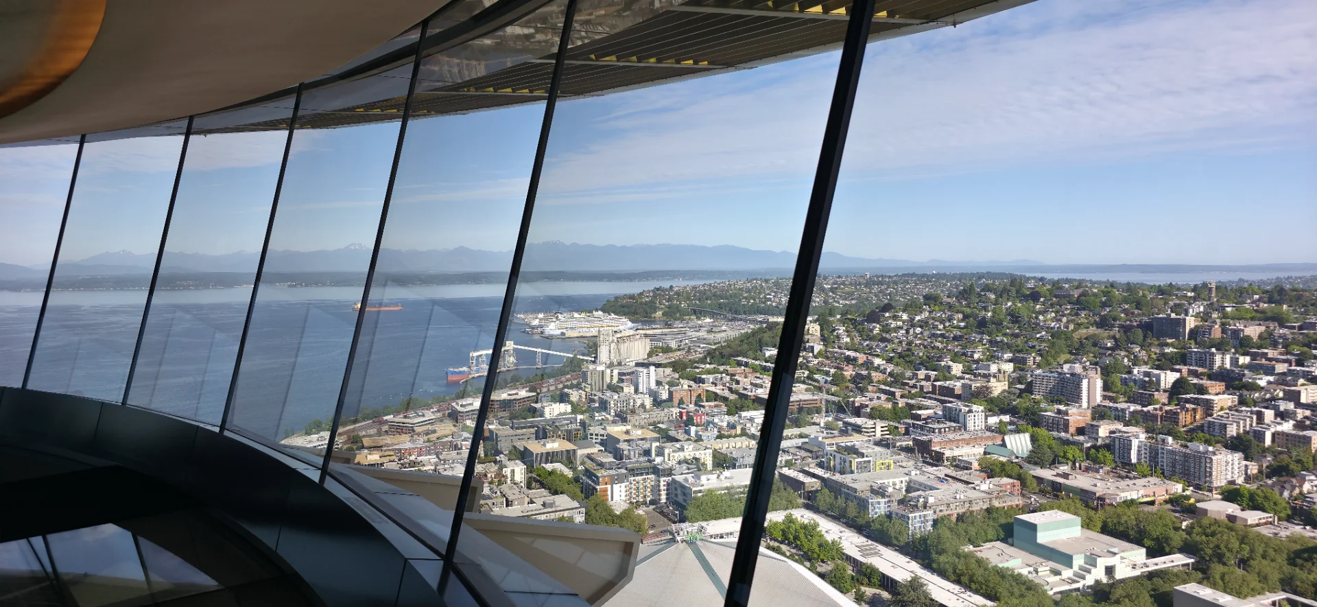 Space Needle