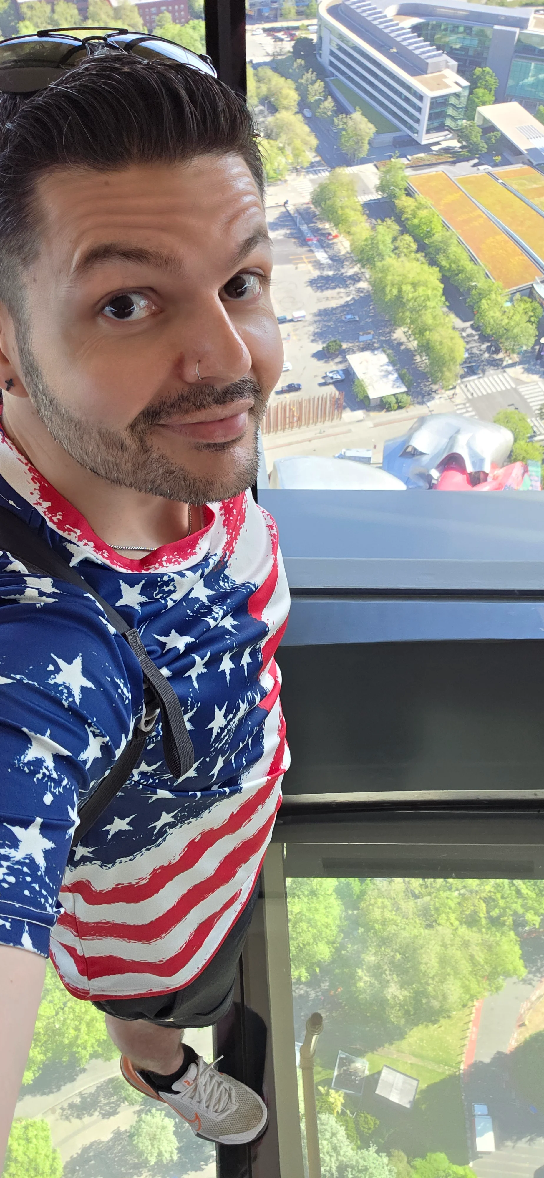 Space Needle
