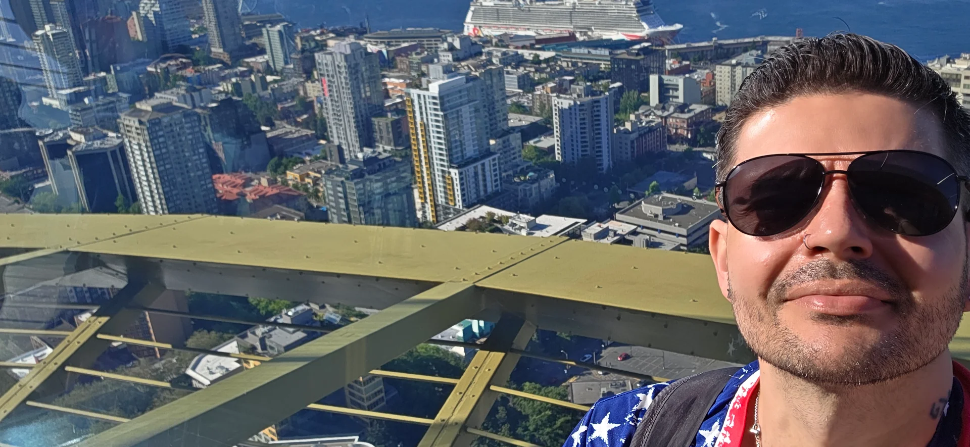 Space Needle