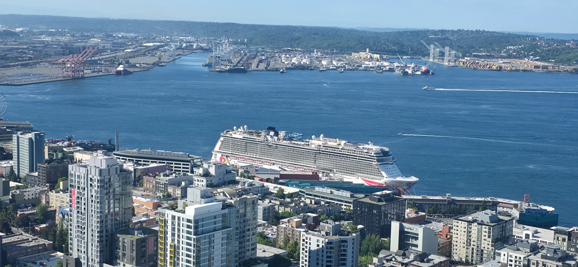 Space Needle