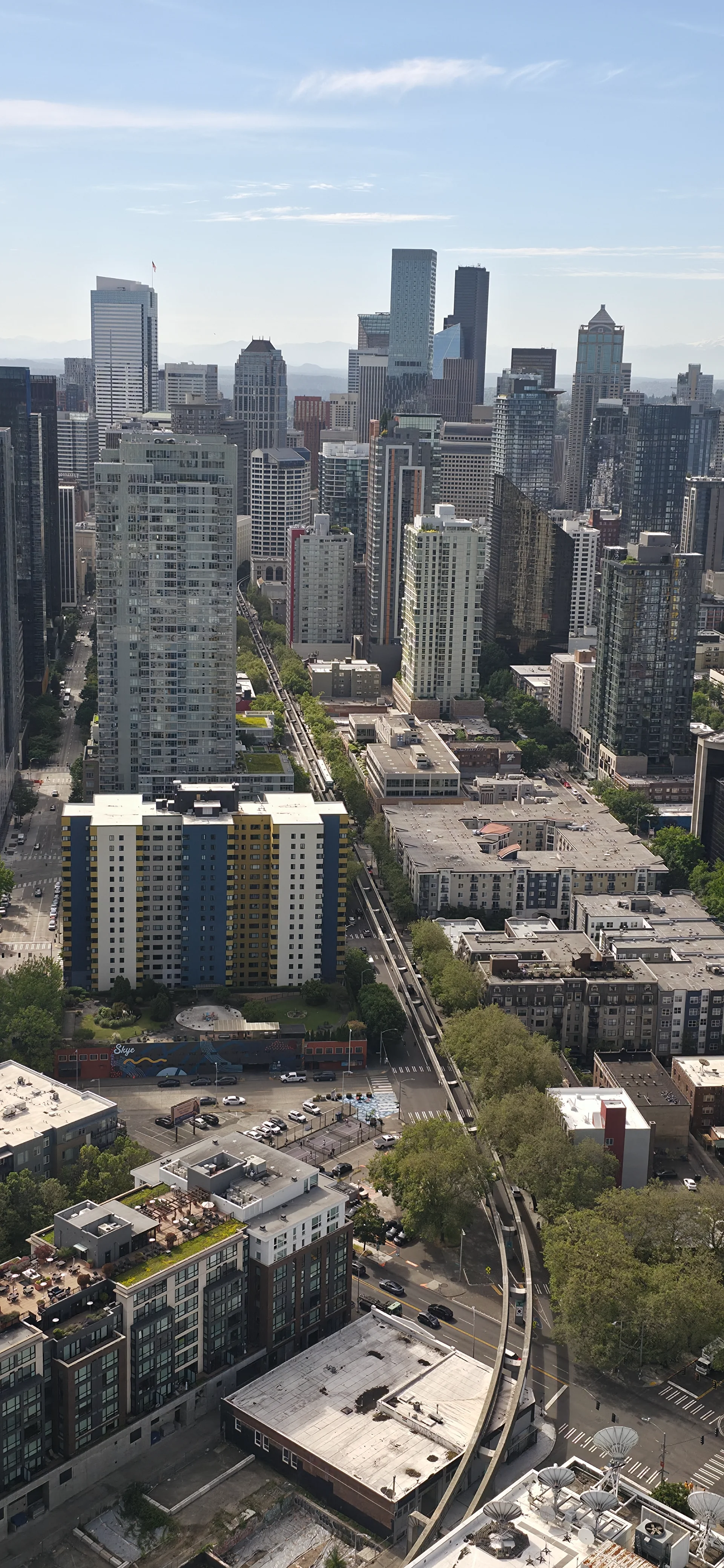 Space Needle