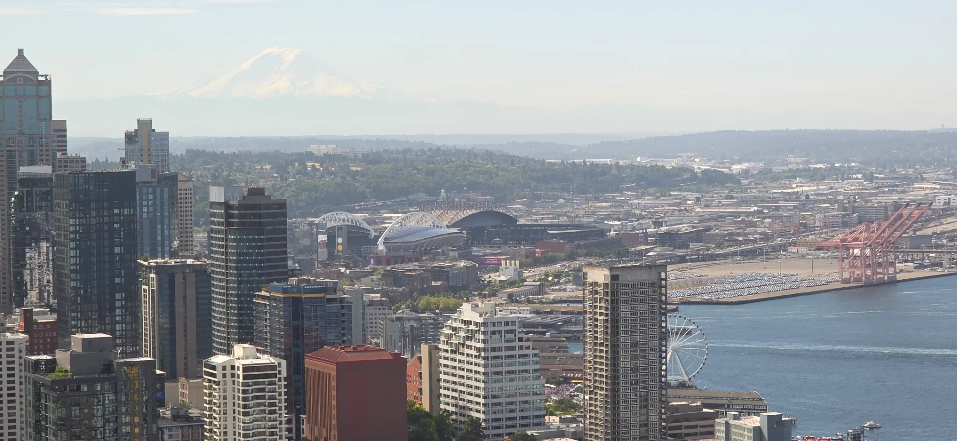 Space Needle