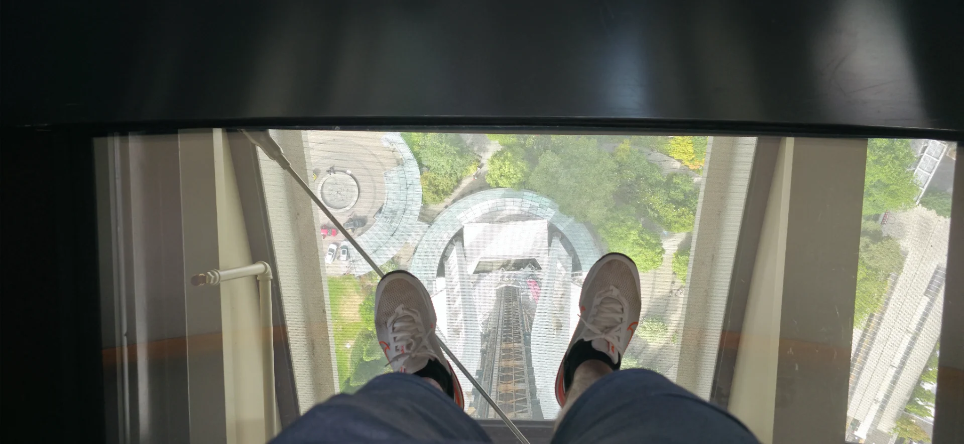 Space Needle