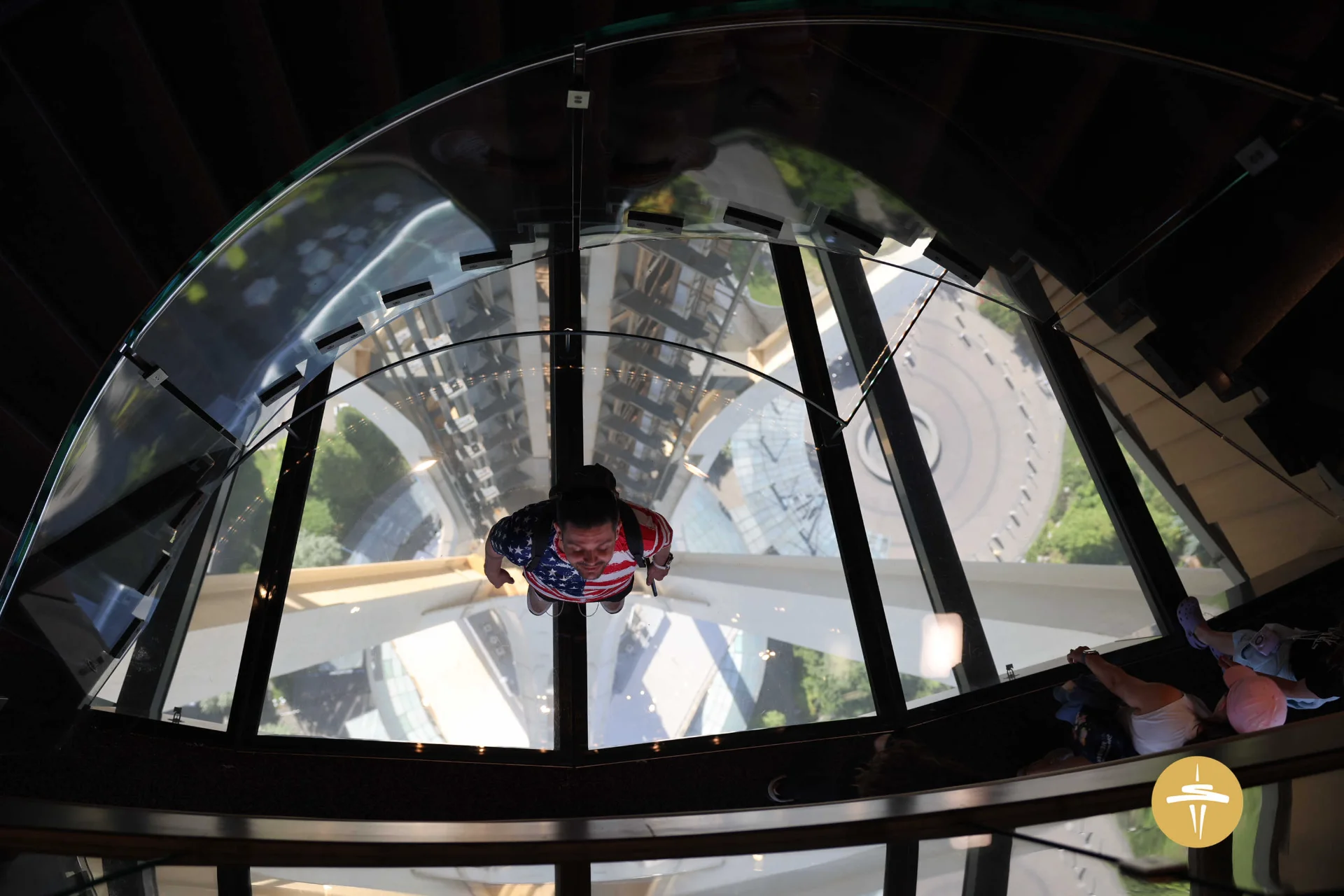 Space Needle