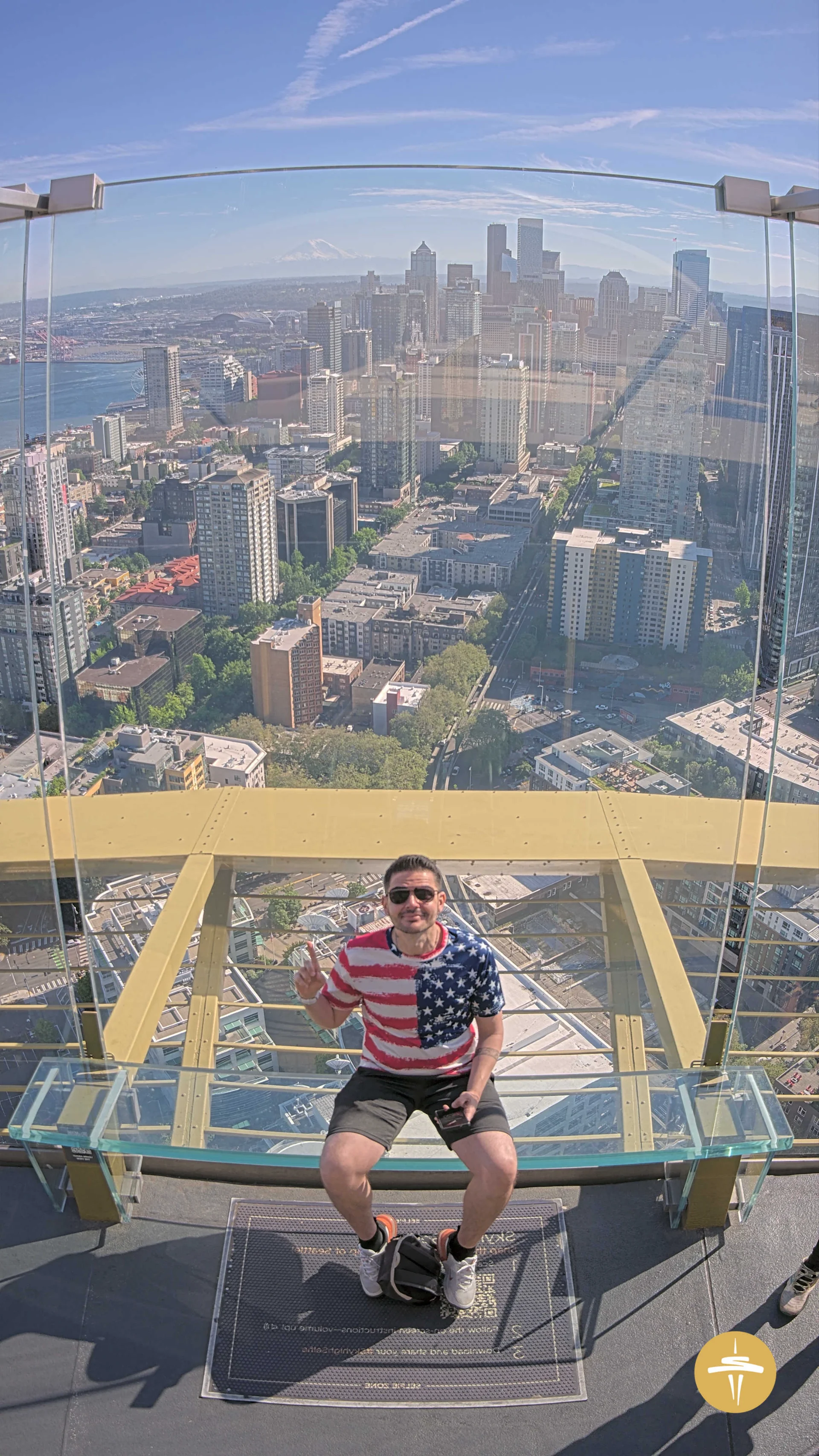 Space Needle