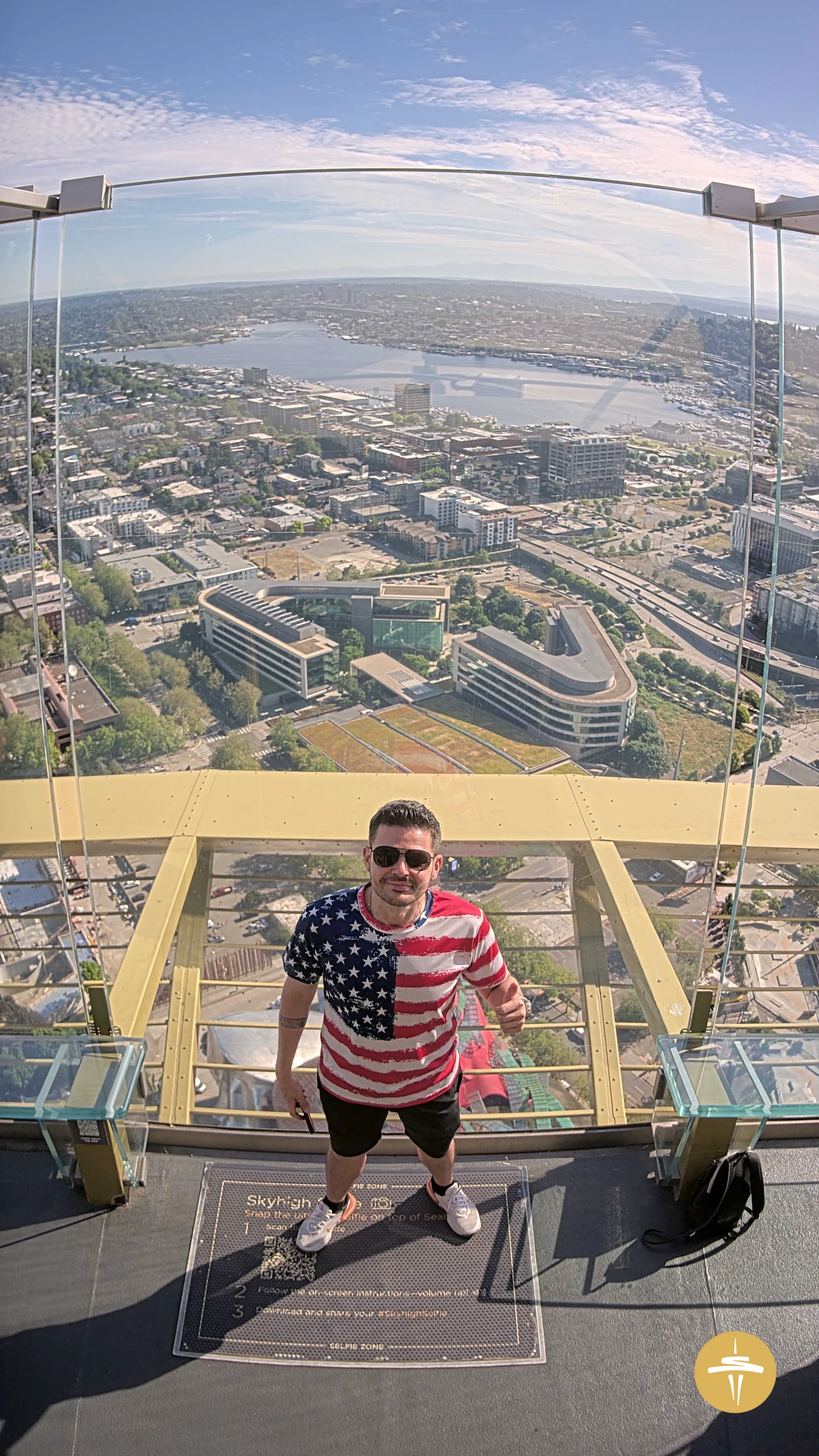 Space Needle