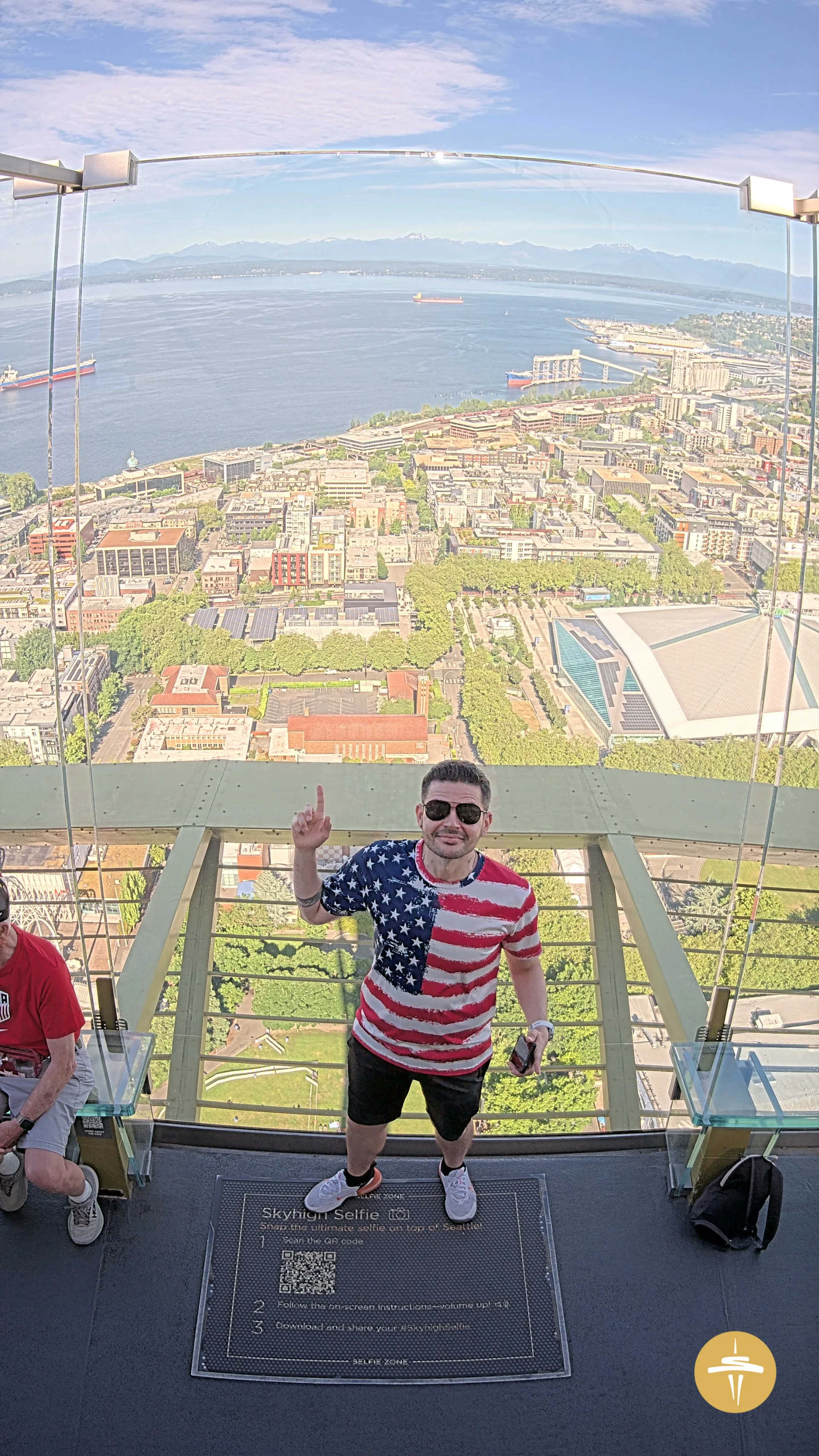 Space Needle