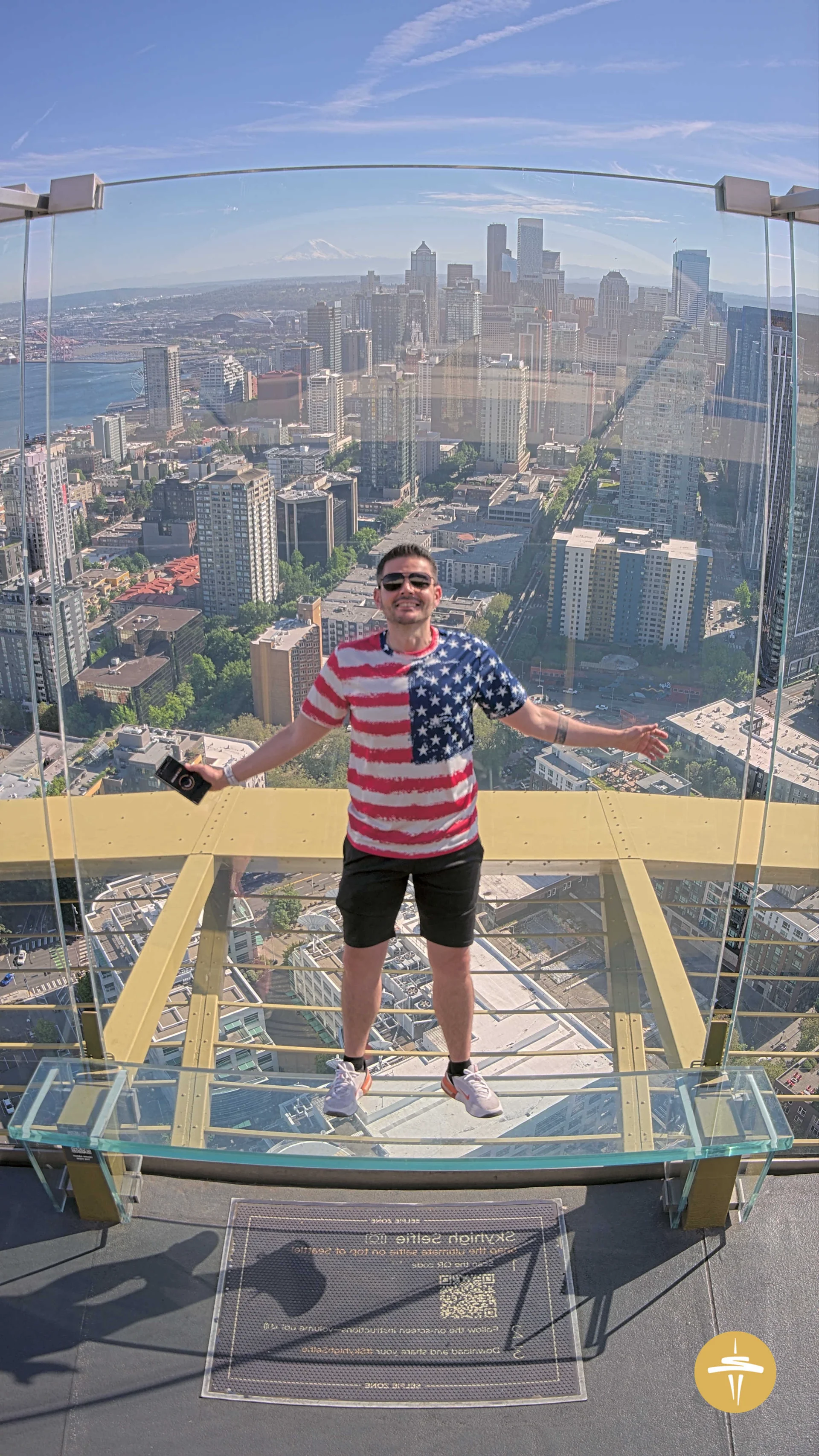 Space Needle