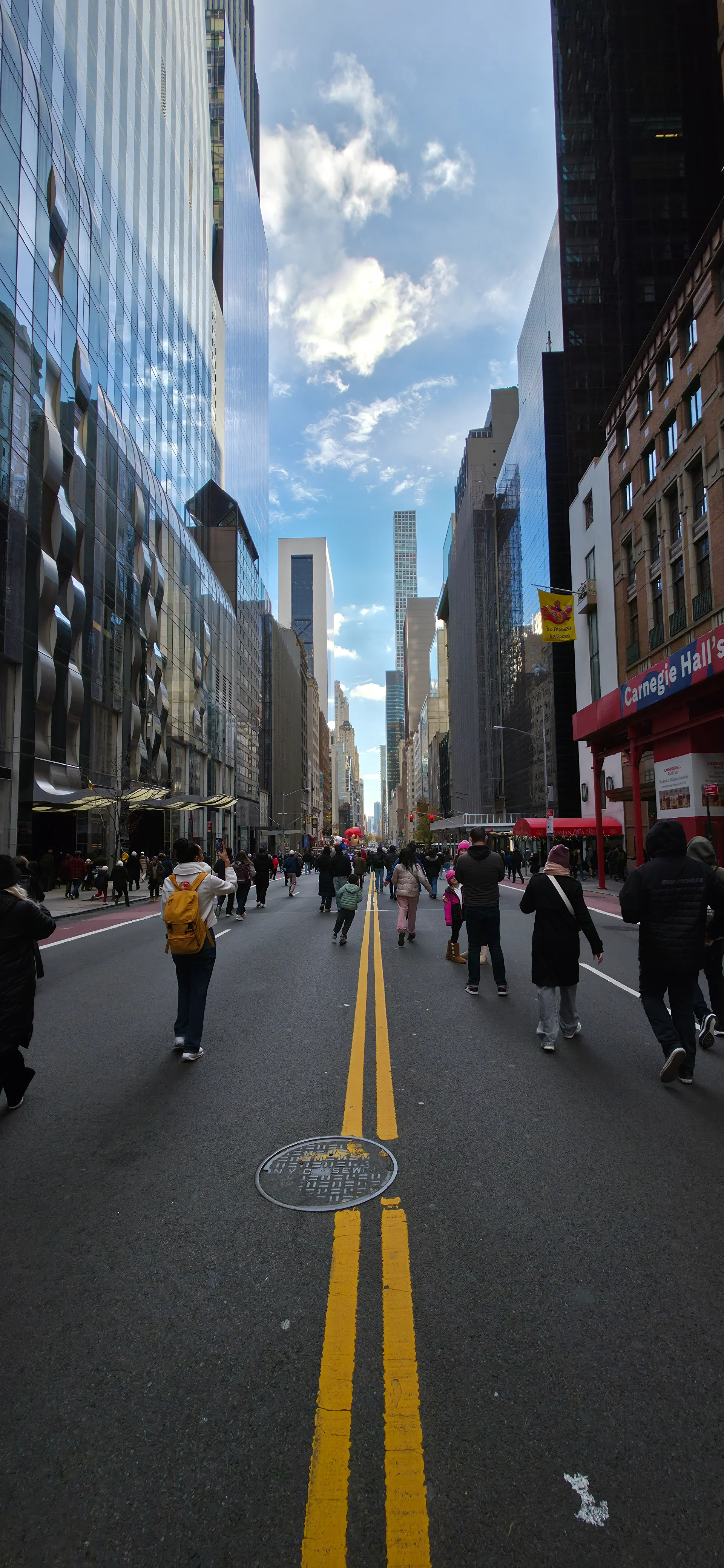 Macy's Parade
