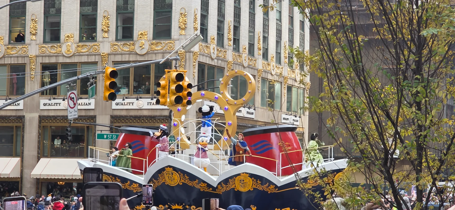 Macy's Parade