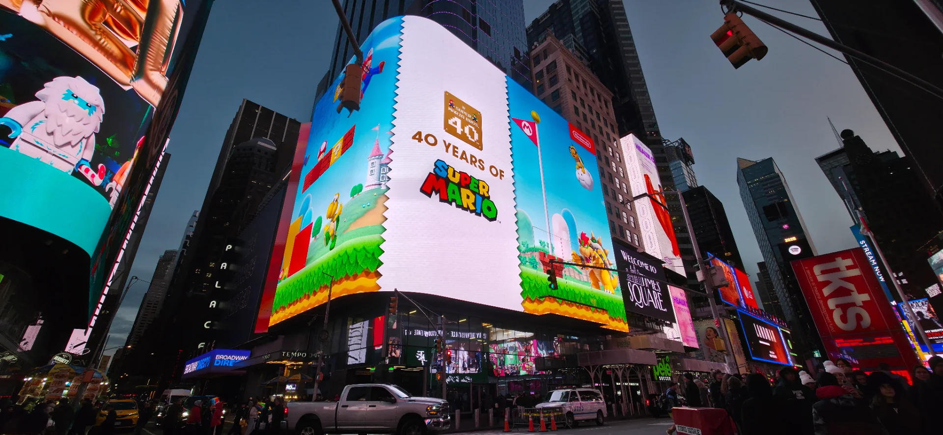 Times Square