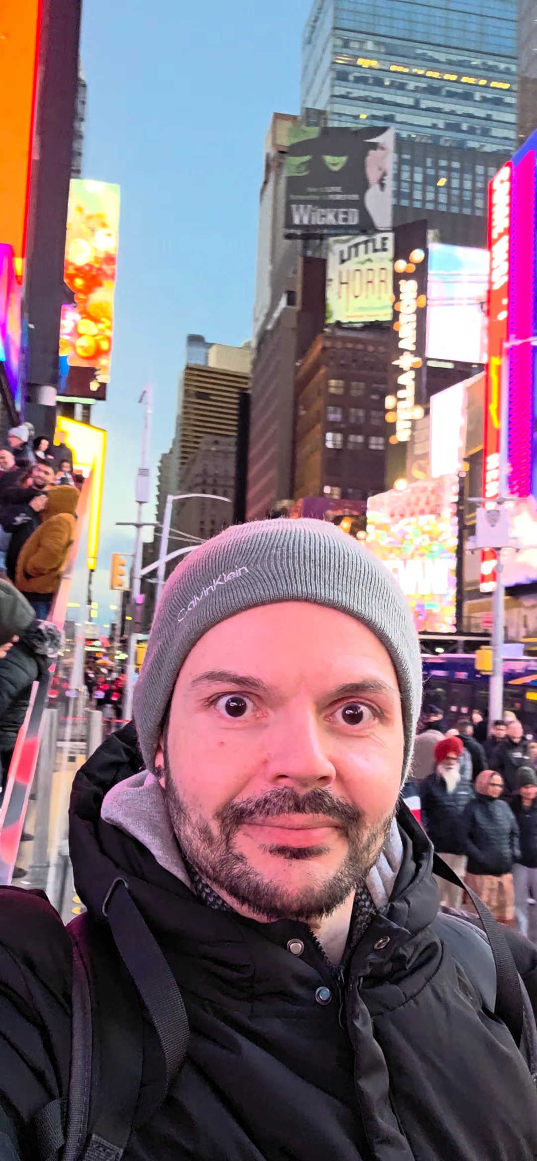 Times Square