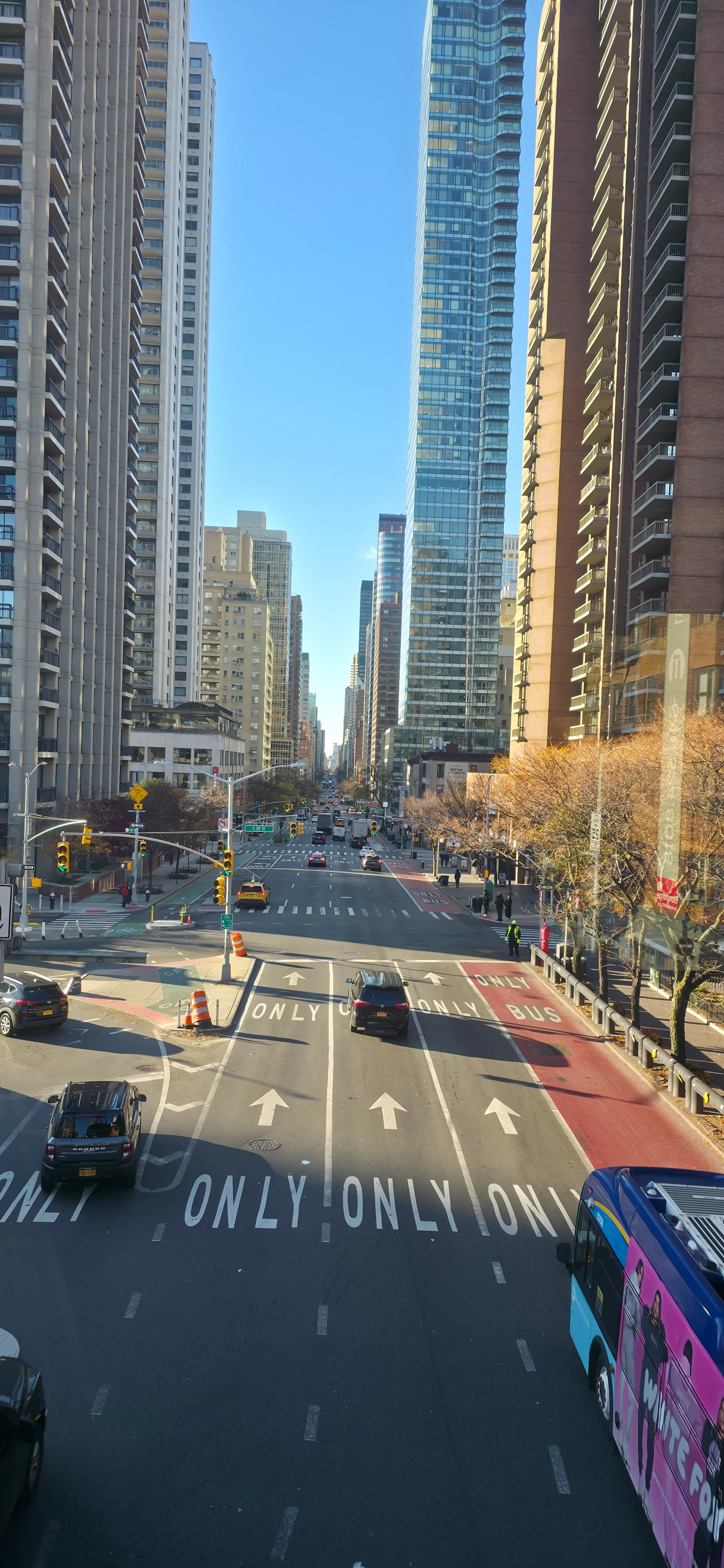 Roosevelt Island Tramway
