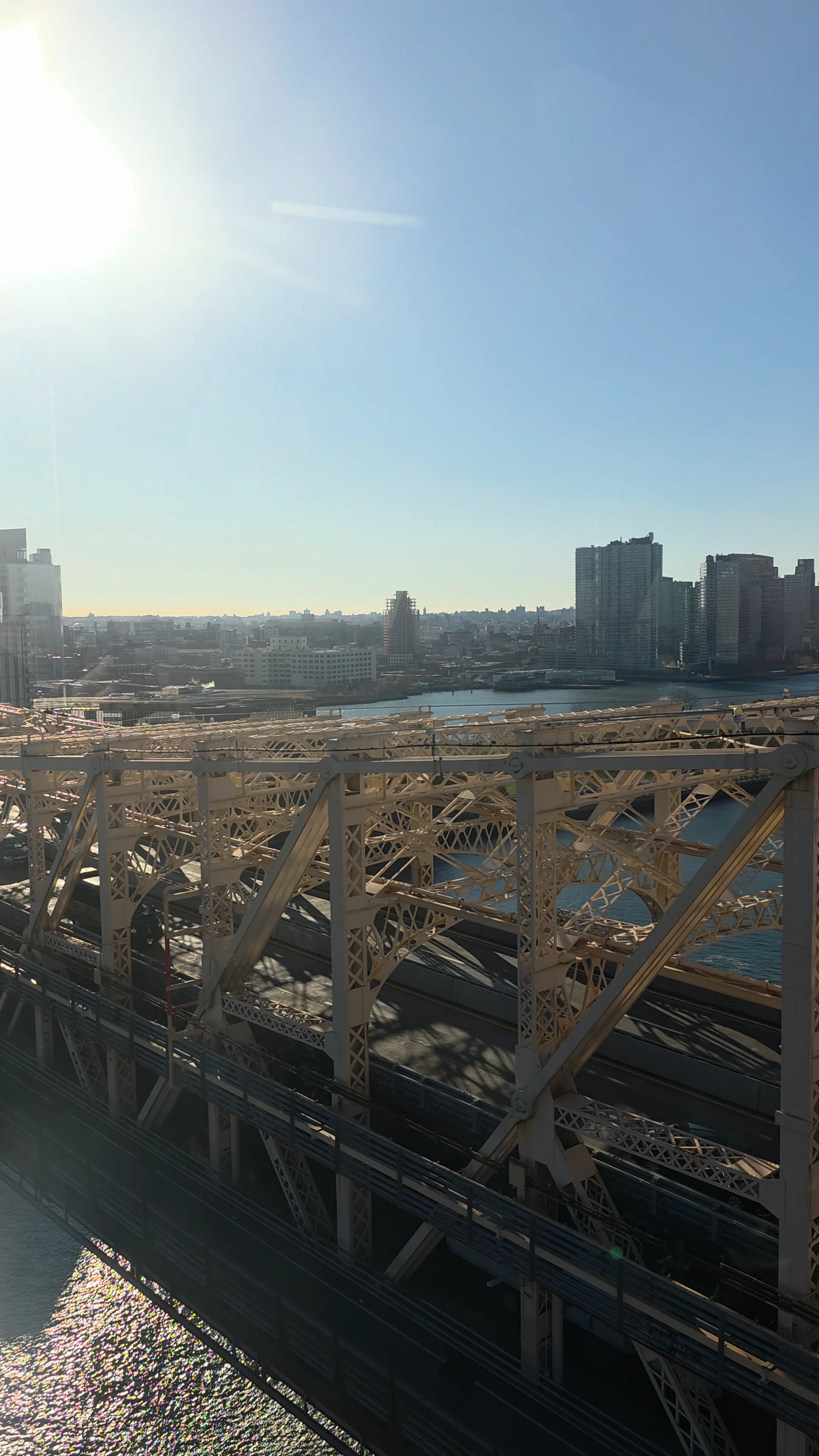 Roosevelt Island Tramway