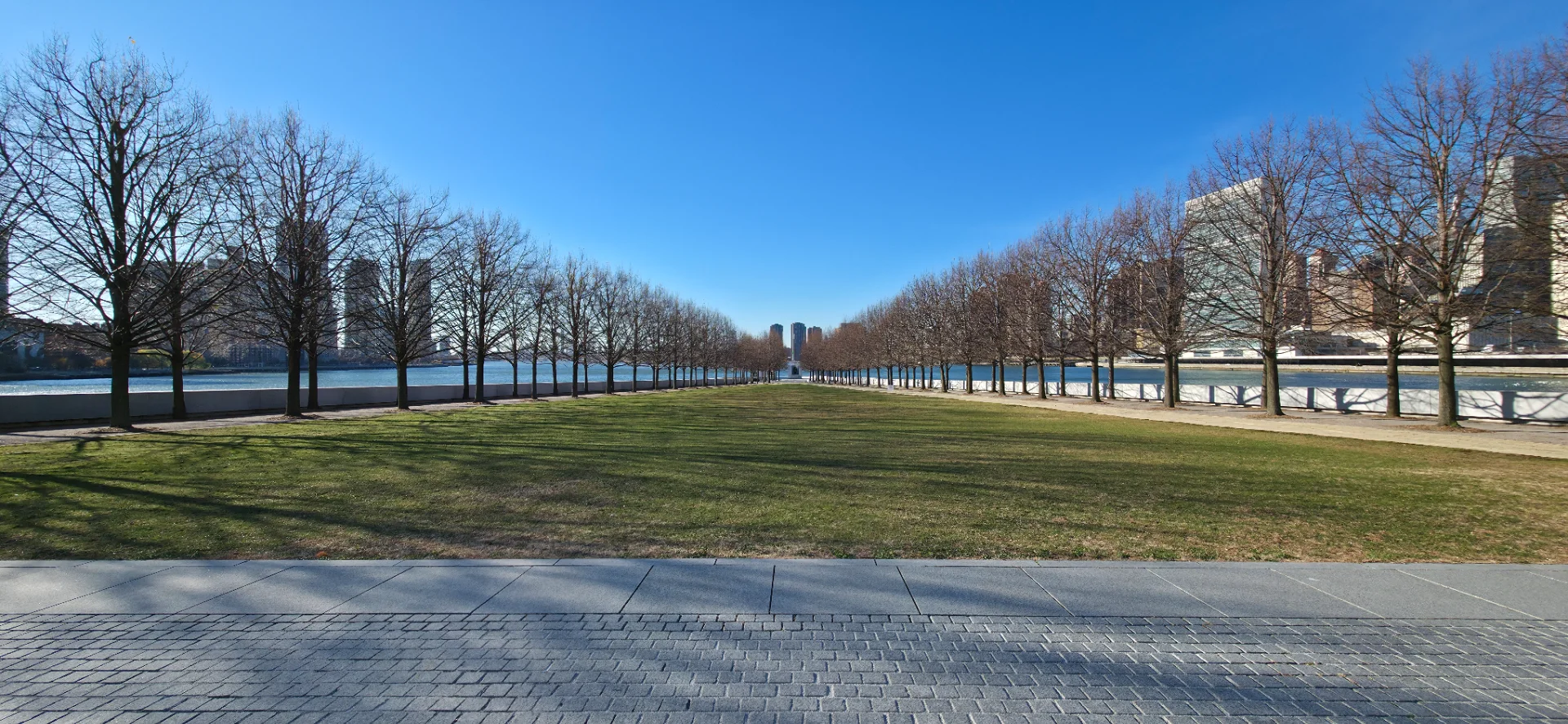 Roosevelt Island
