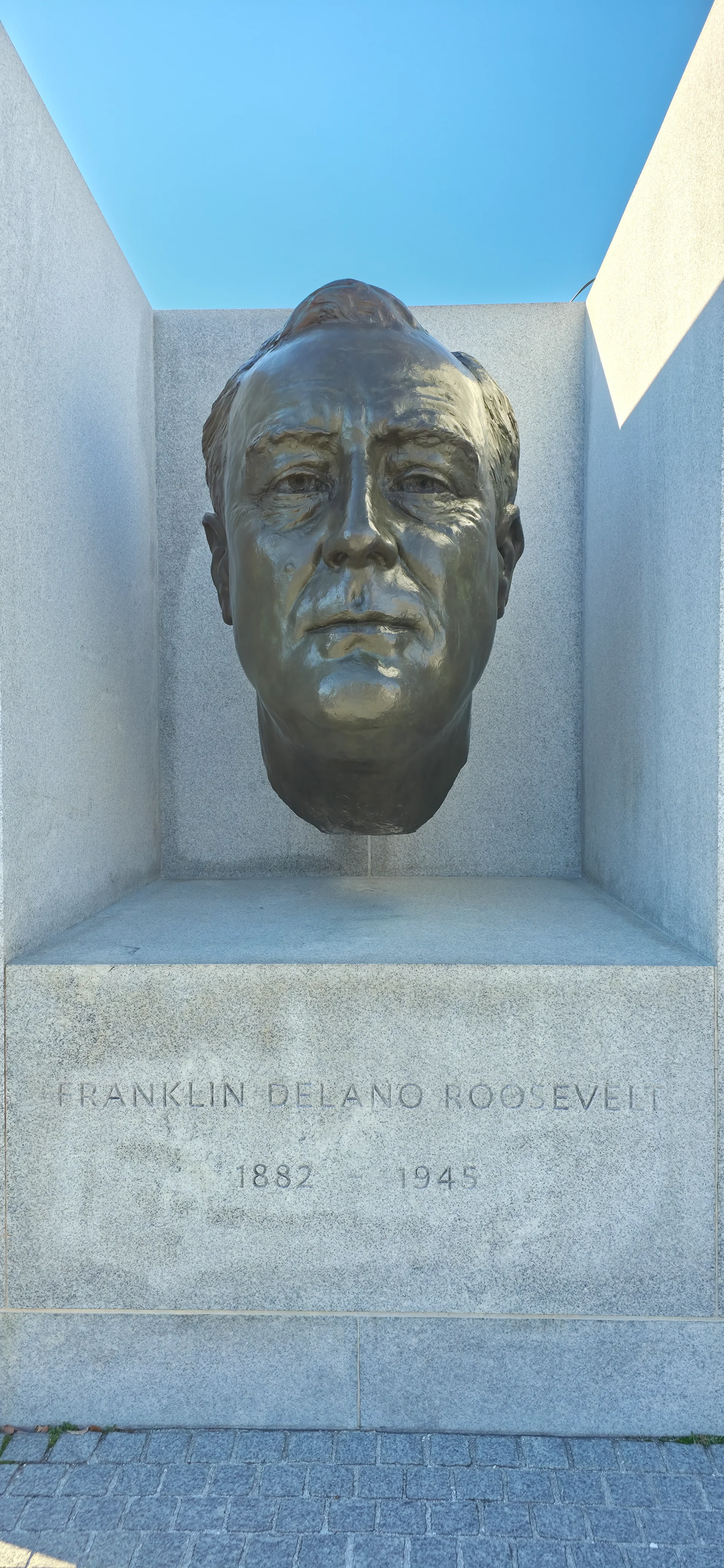 Roosevelt Island