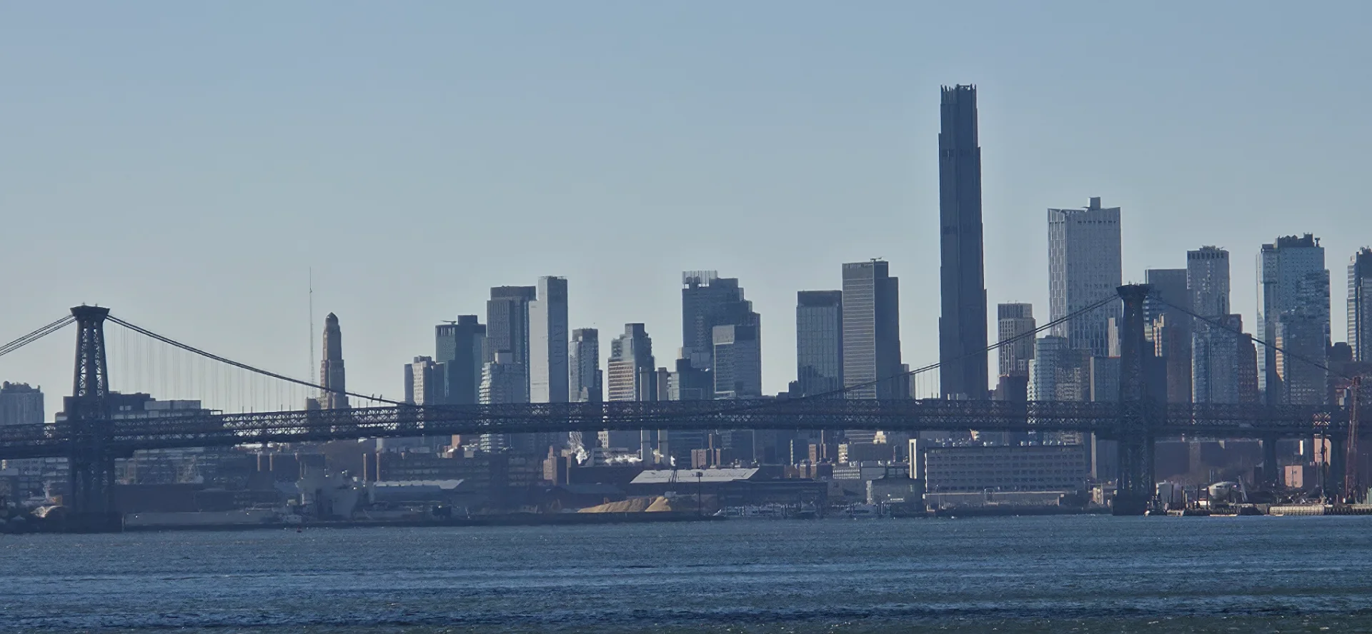 Roosevelt Island