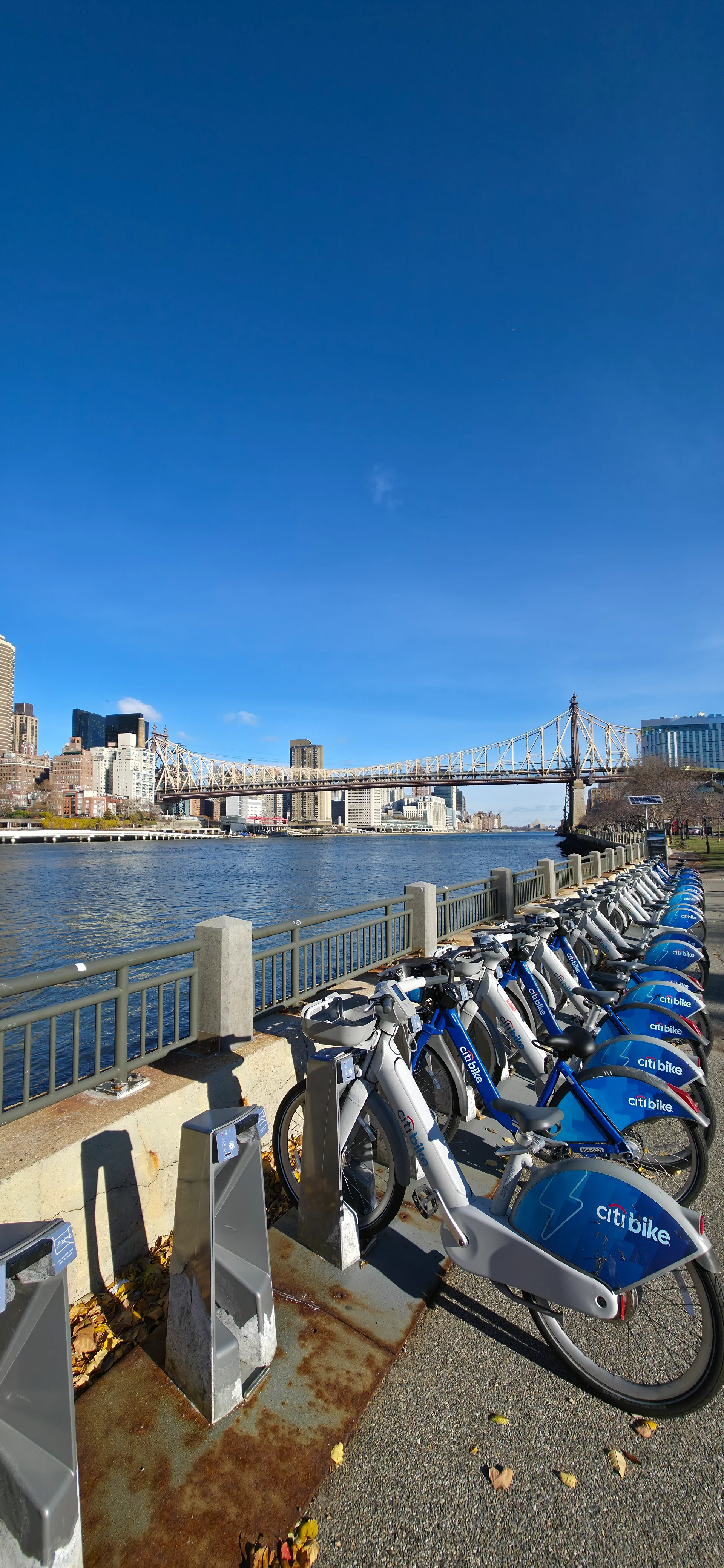 Roosevelt Island