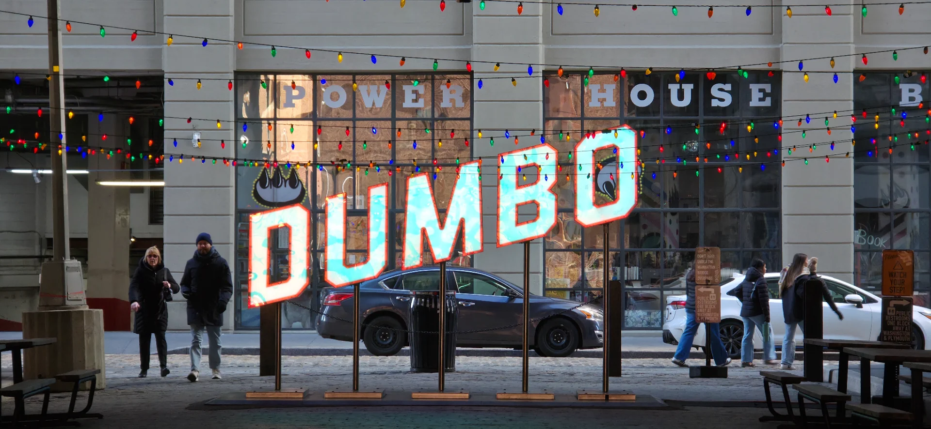Dumbo