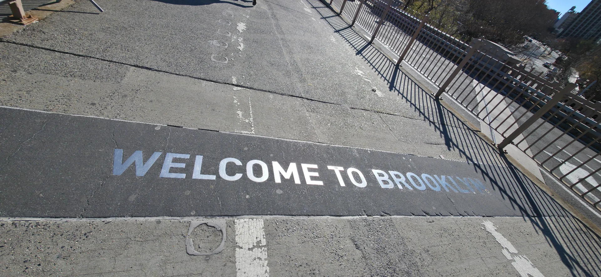 Brooklyn Bridge