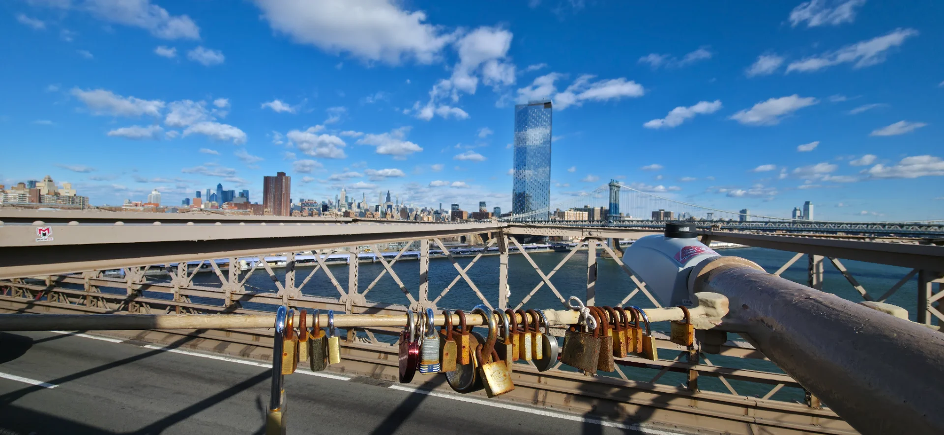 Brooklyn Bridge