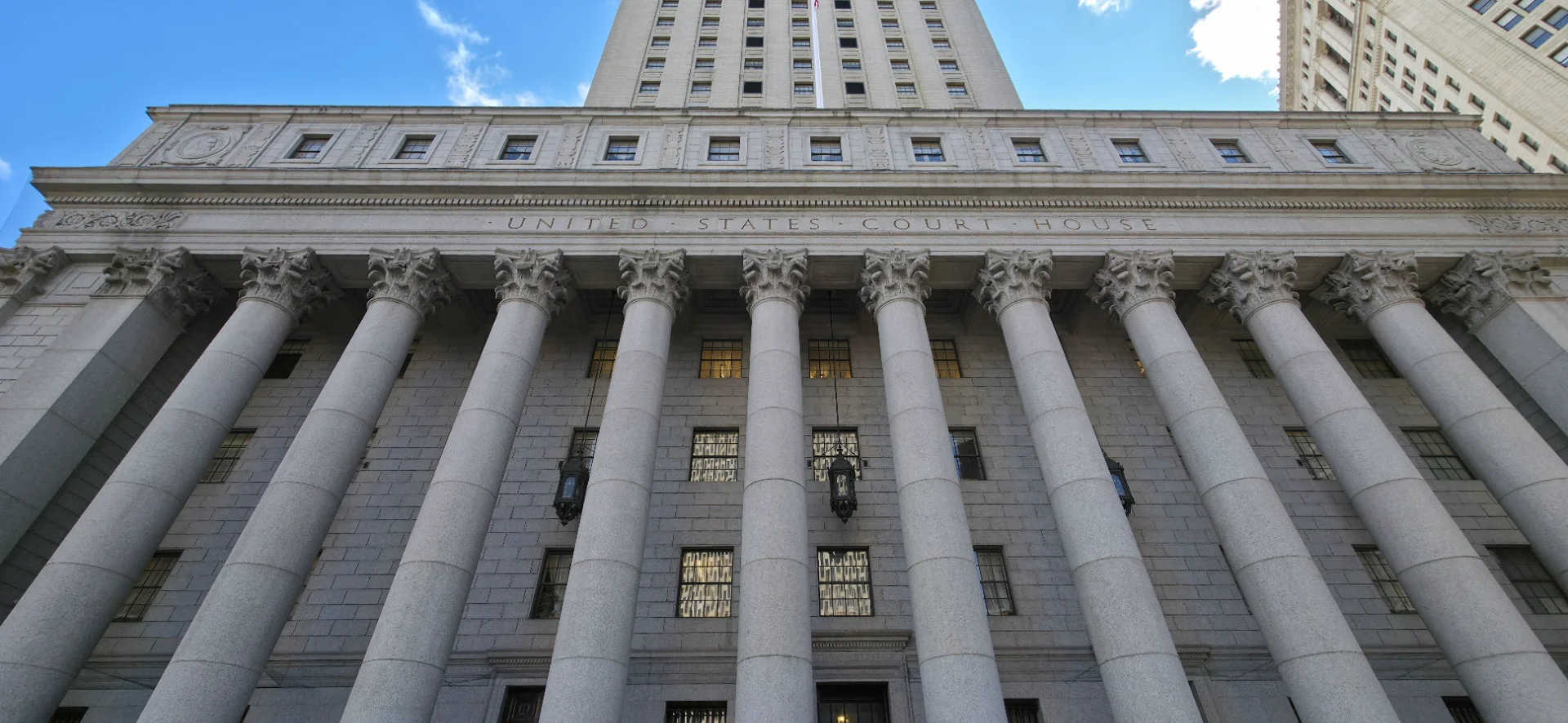 U.S. Court House