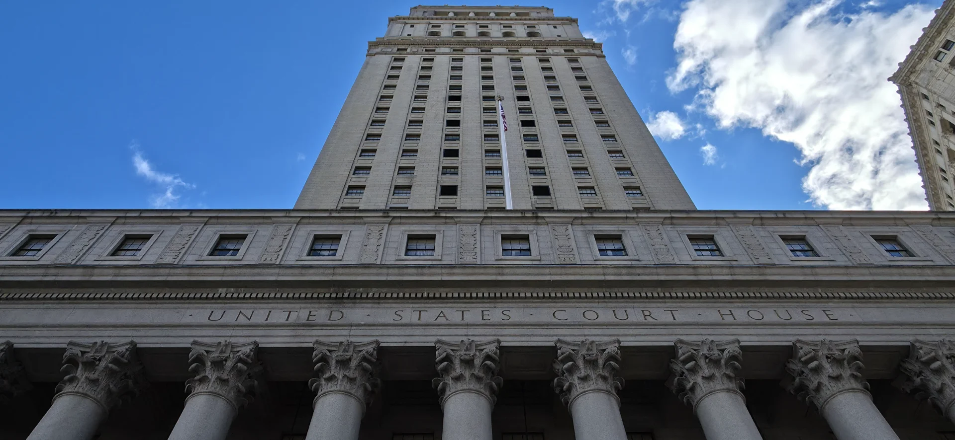 U.S. Court House