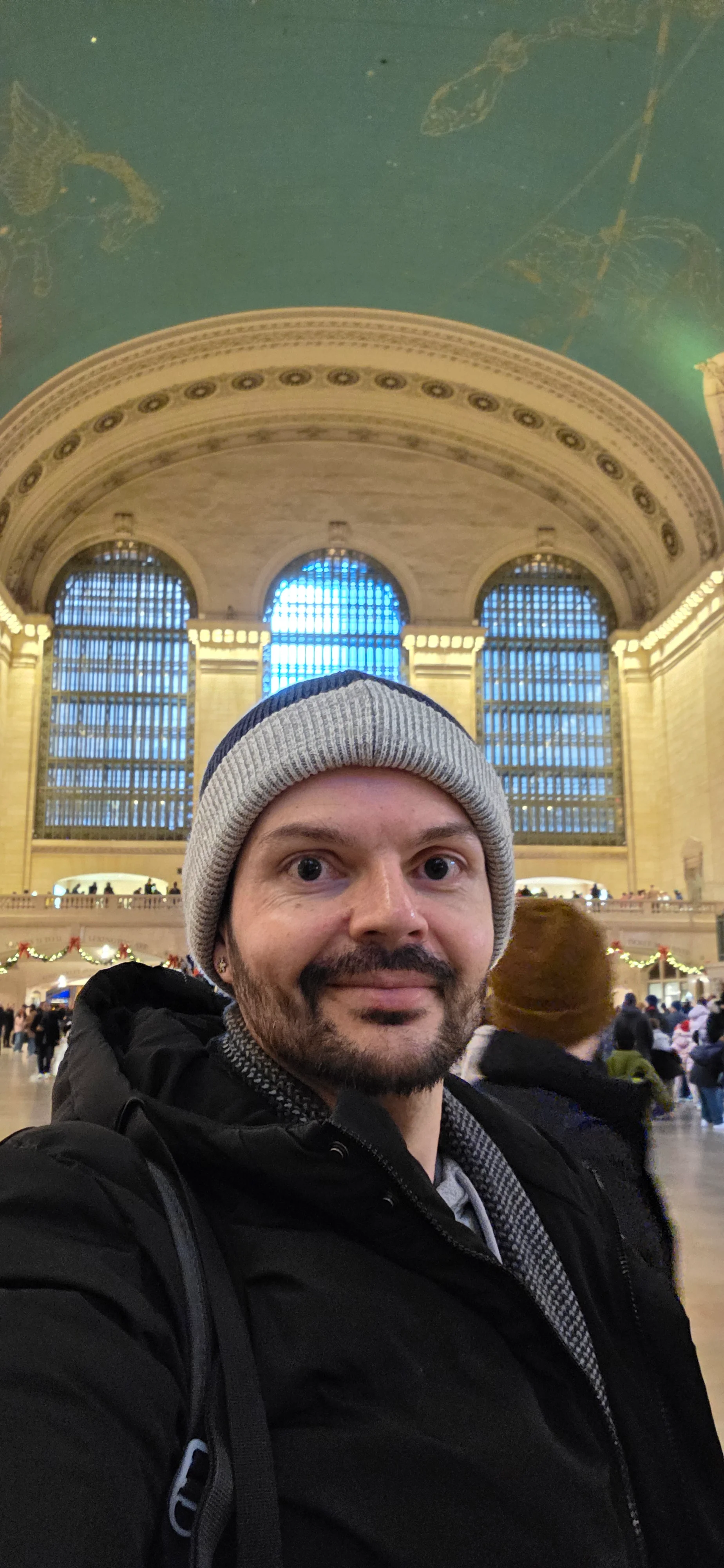 Grand Central
