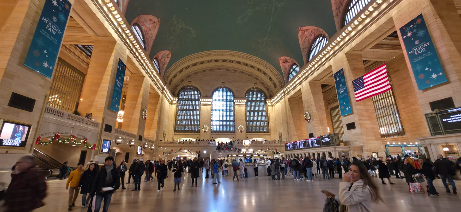 Grand Central