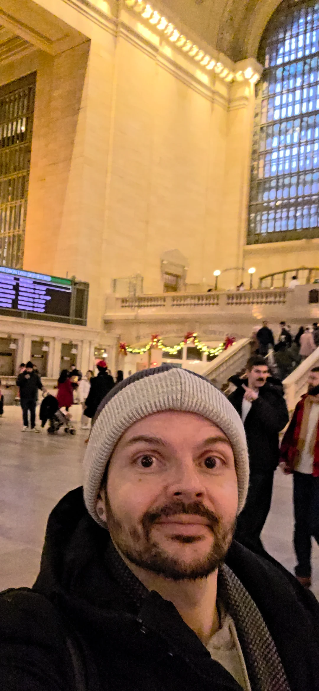 Grand Central