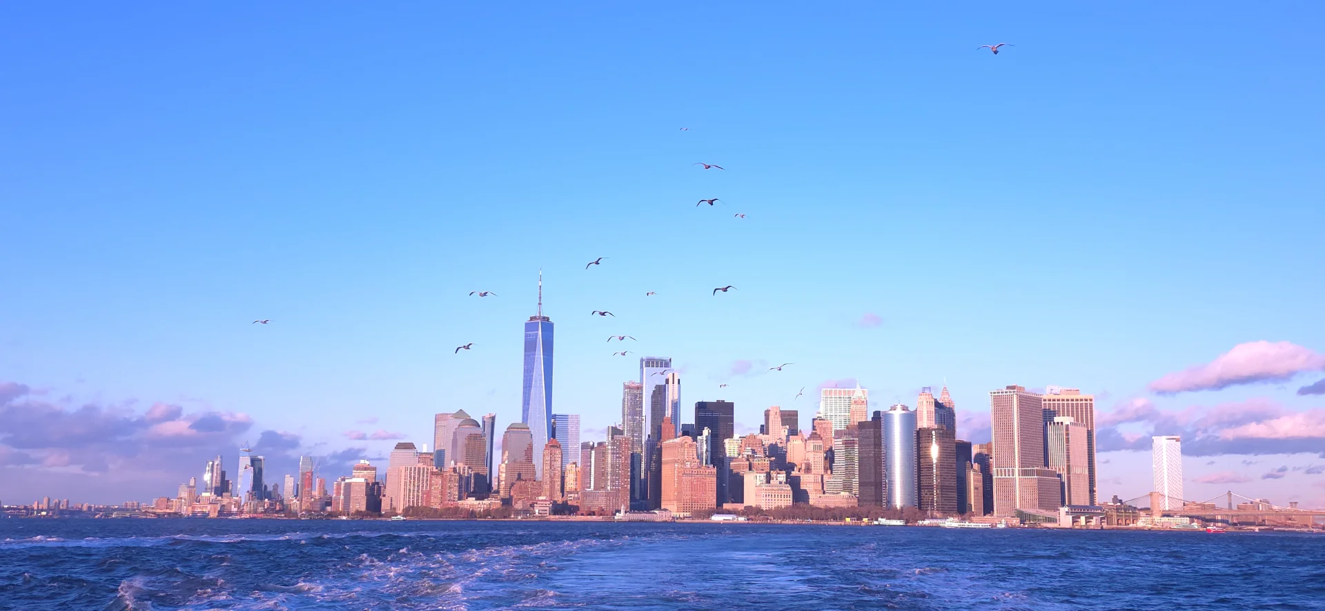 Staten Island Ferry