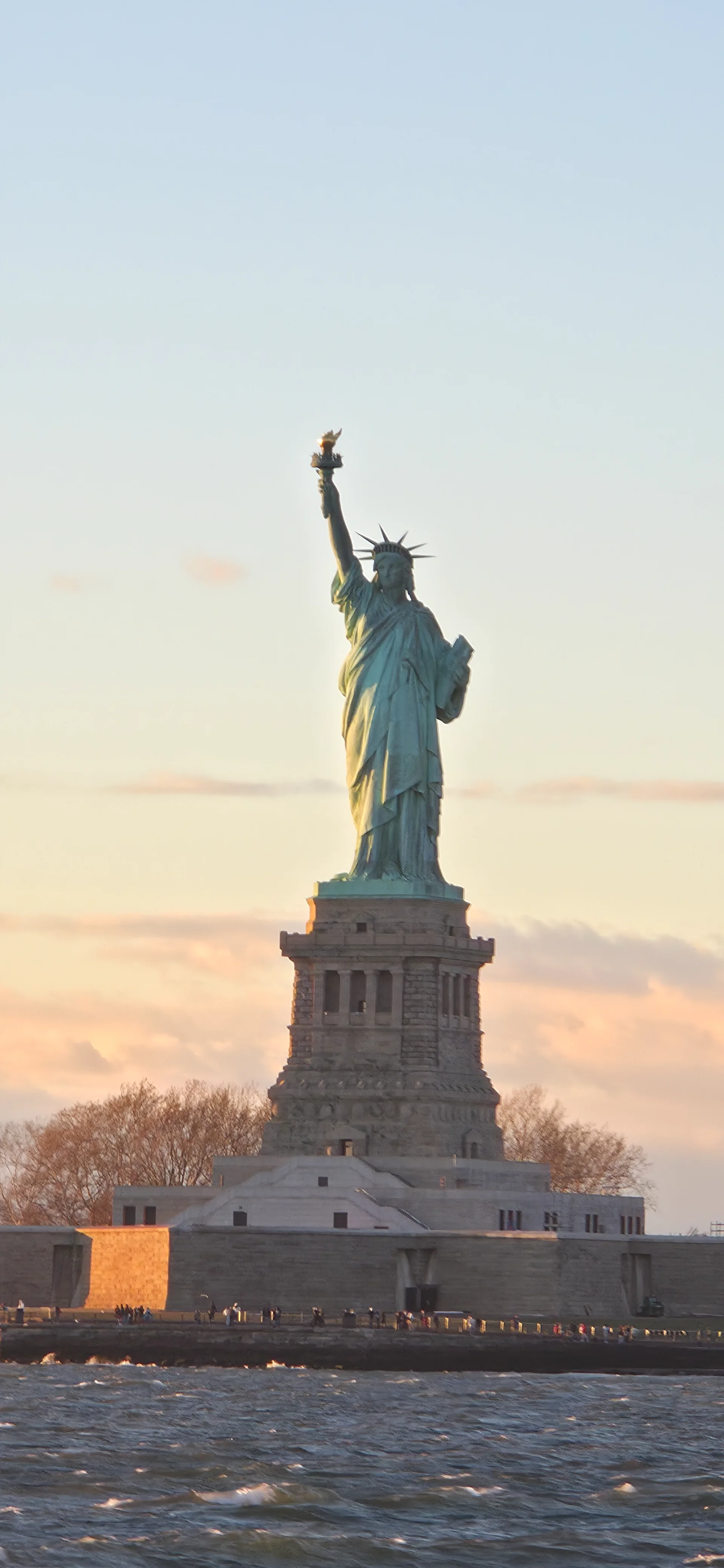Staten Island Ferry