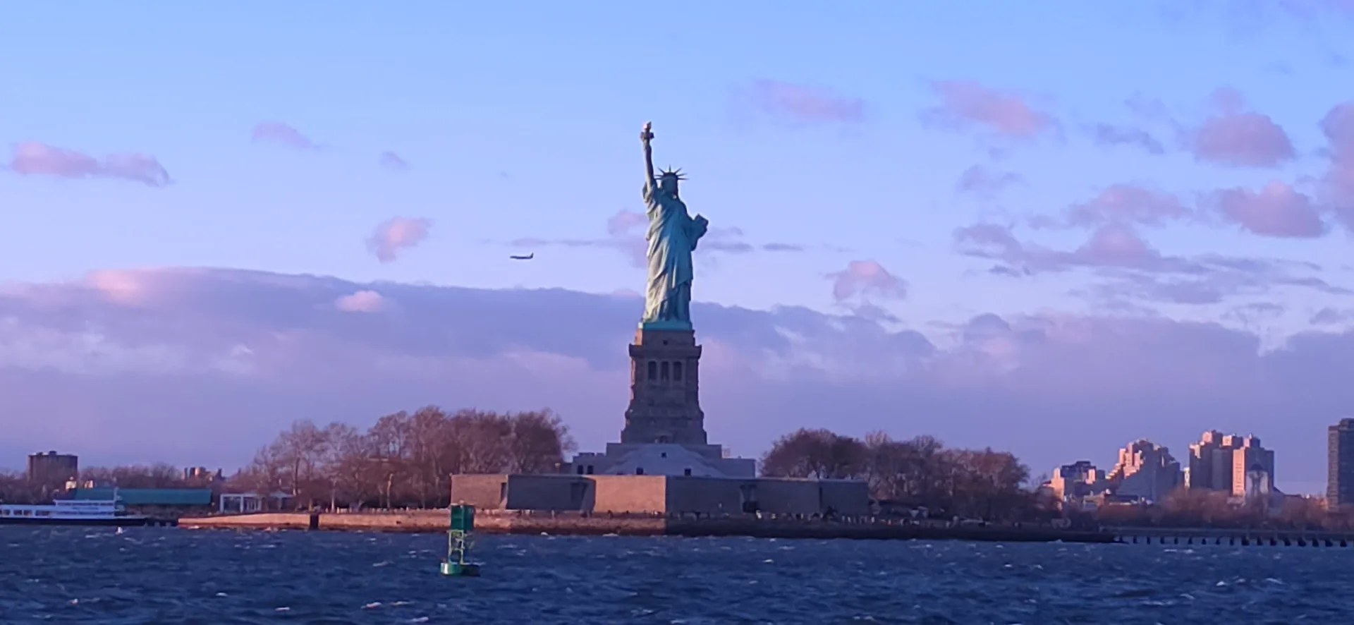 Staten Island Ferry