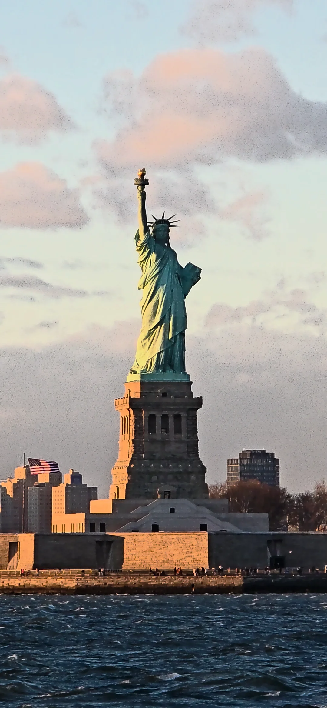 Staten Island Ferry