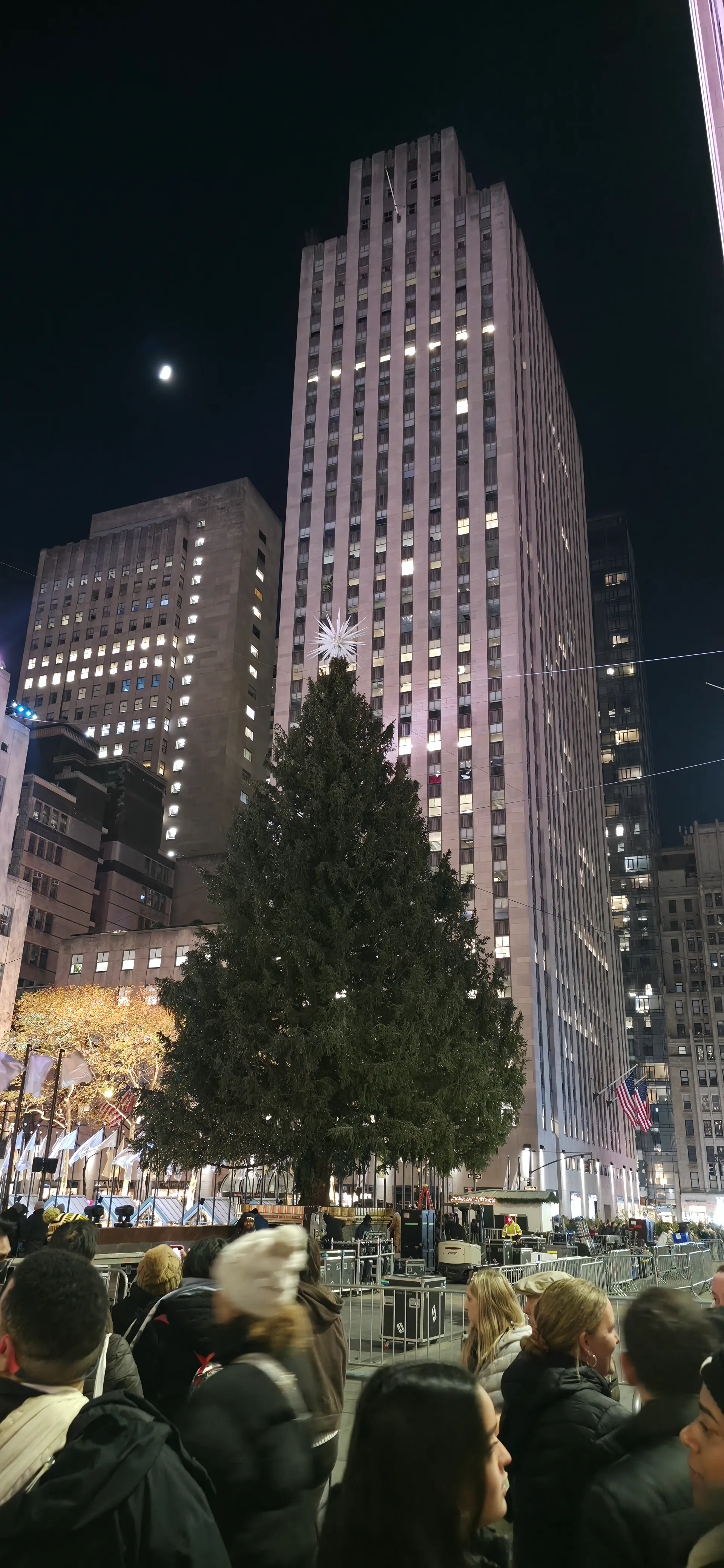 Rockefeller Center