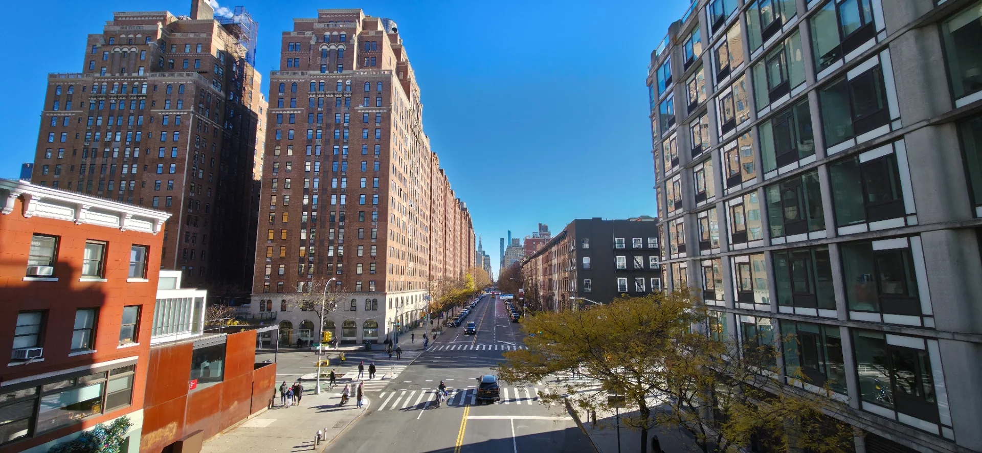 The High Line