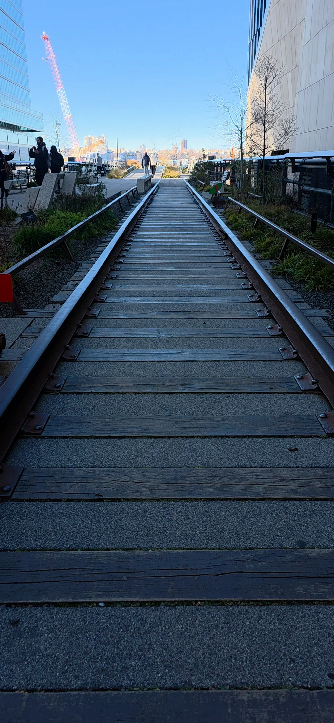 The High Line