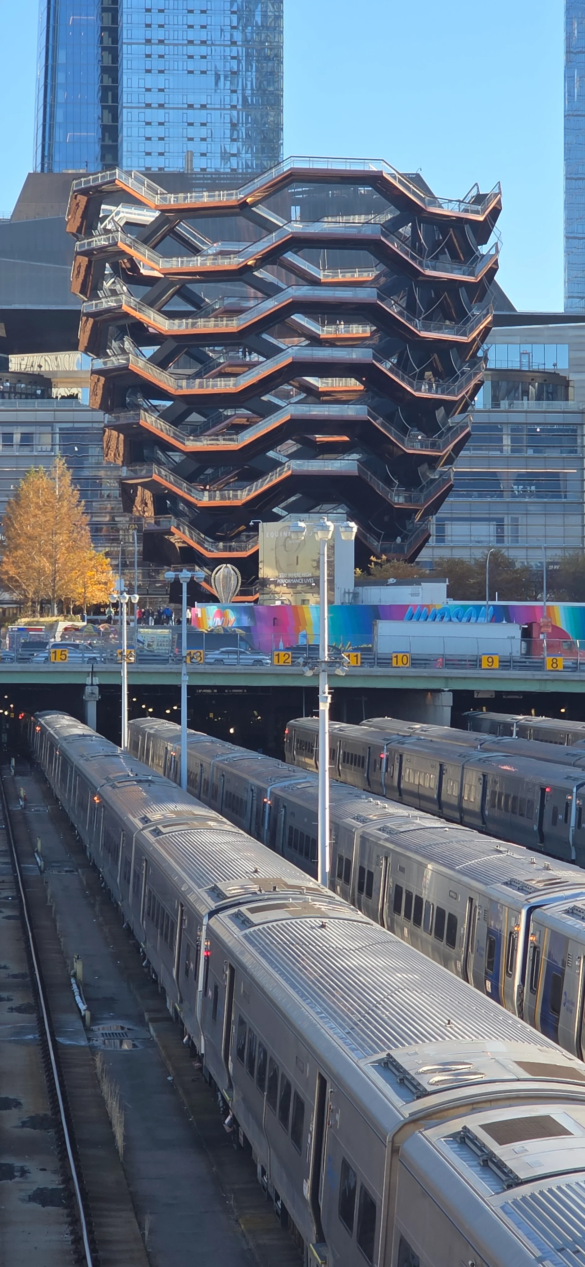 The High Line