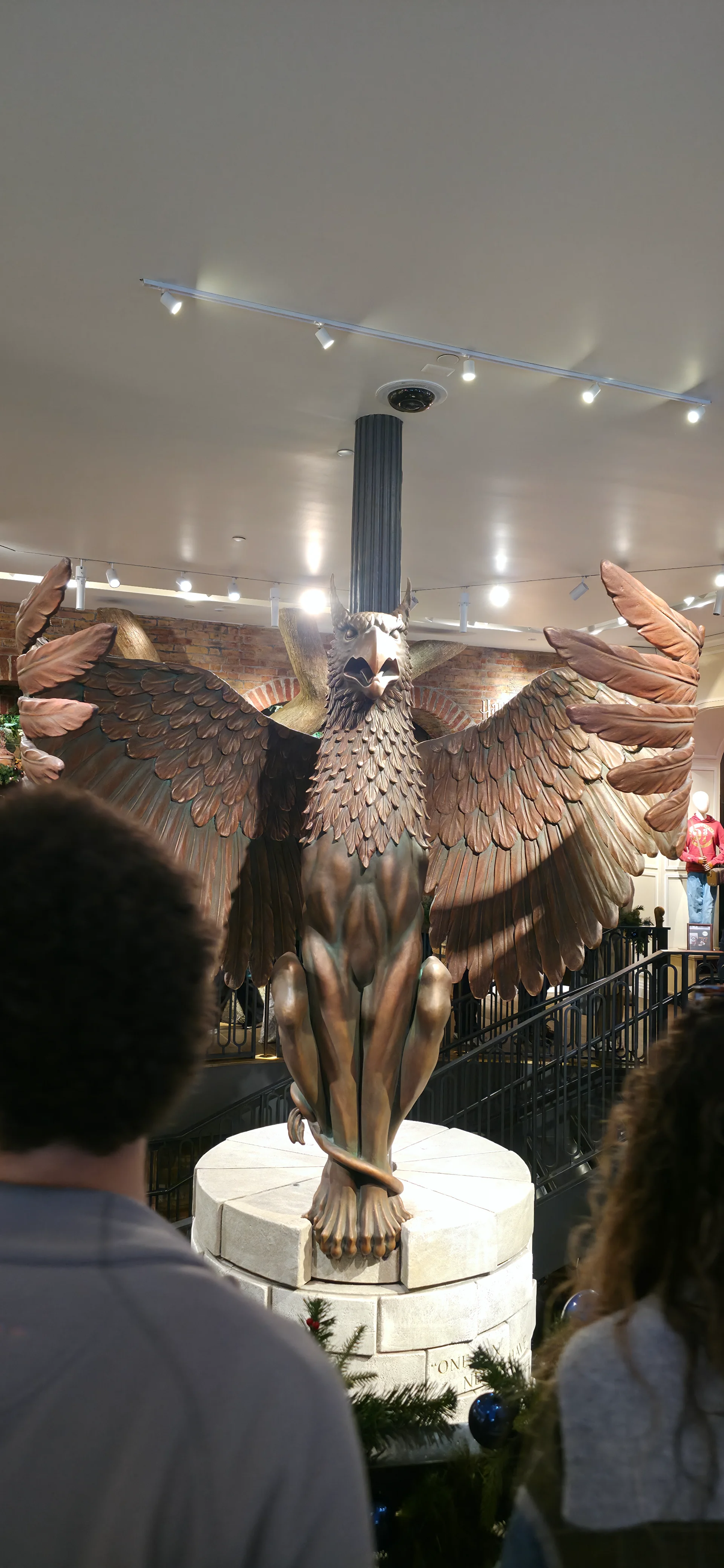 Harry Potter Shop New York