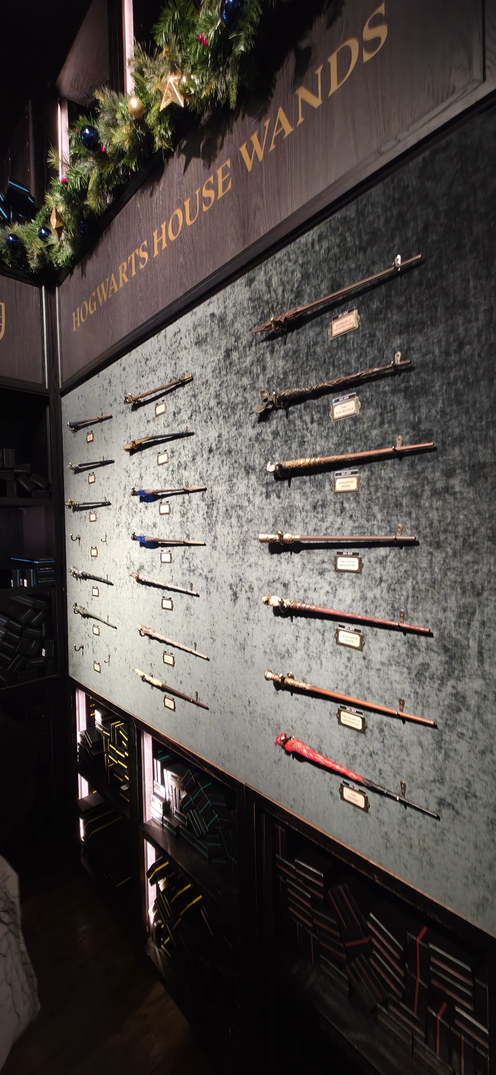 Harry Potter Shop New York