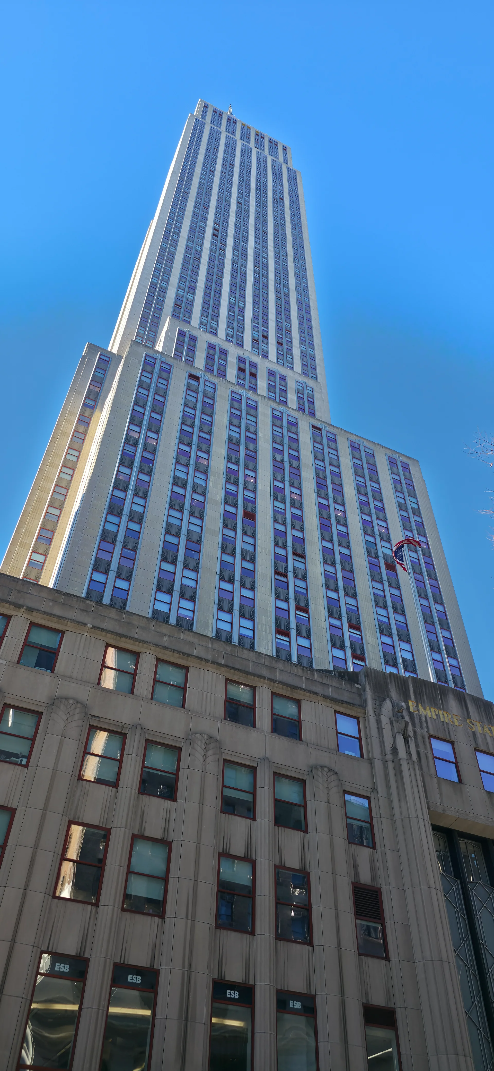 Empire State Building