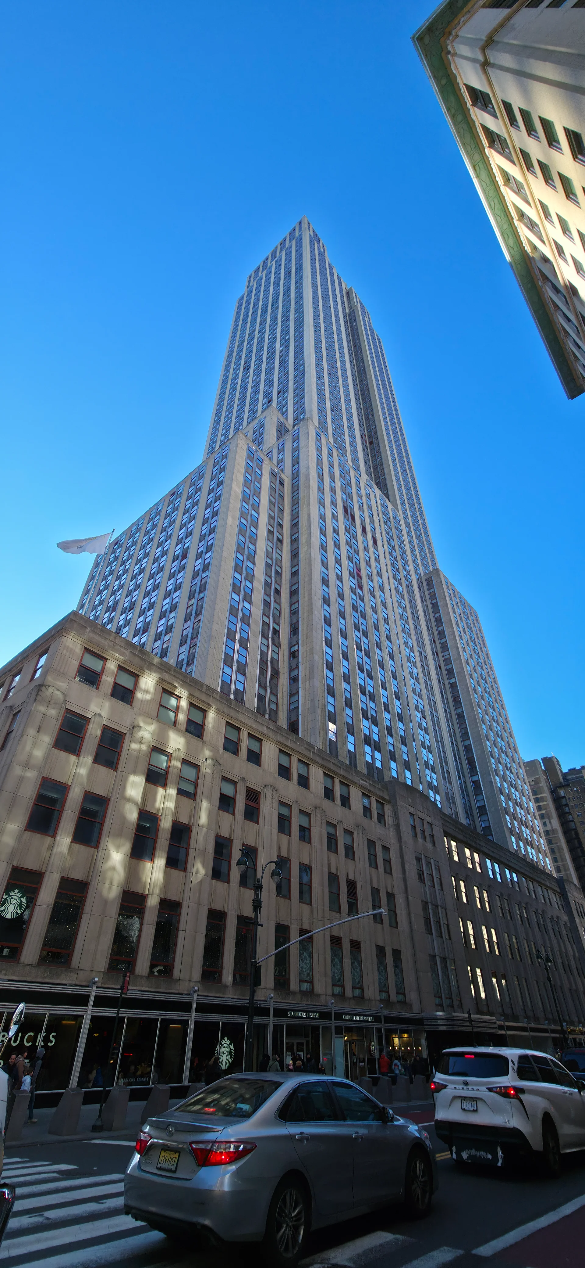 Empire State Building