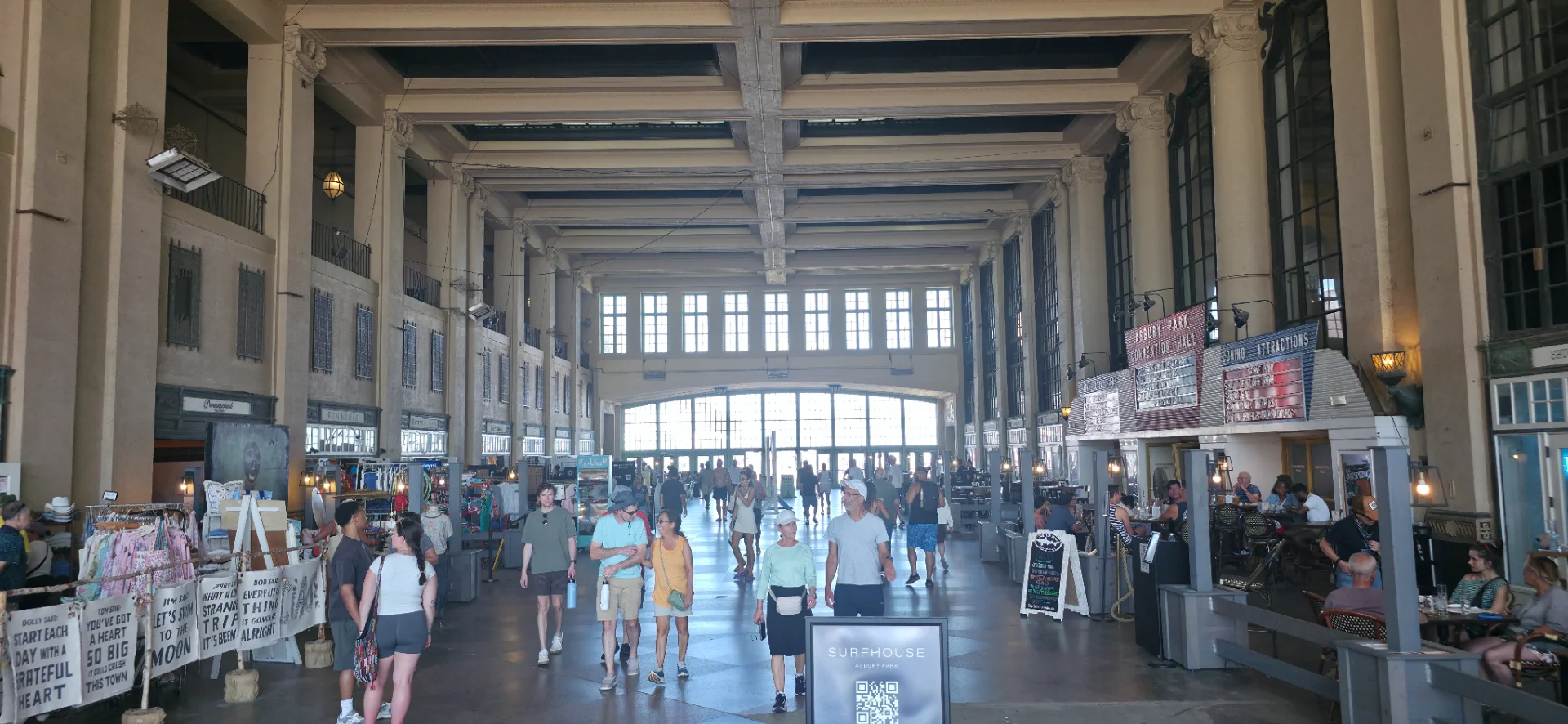 Asbury Park Convention Hall