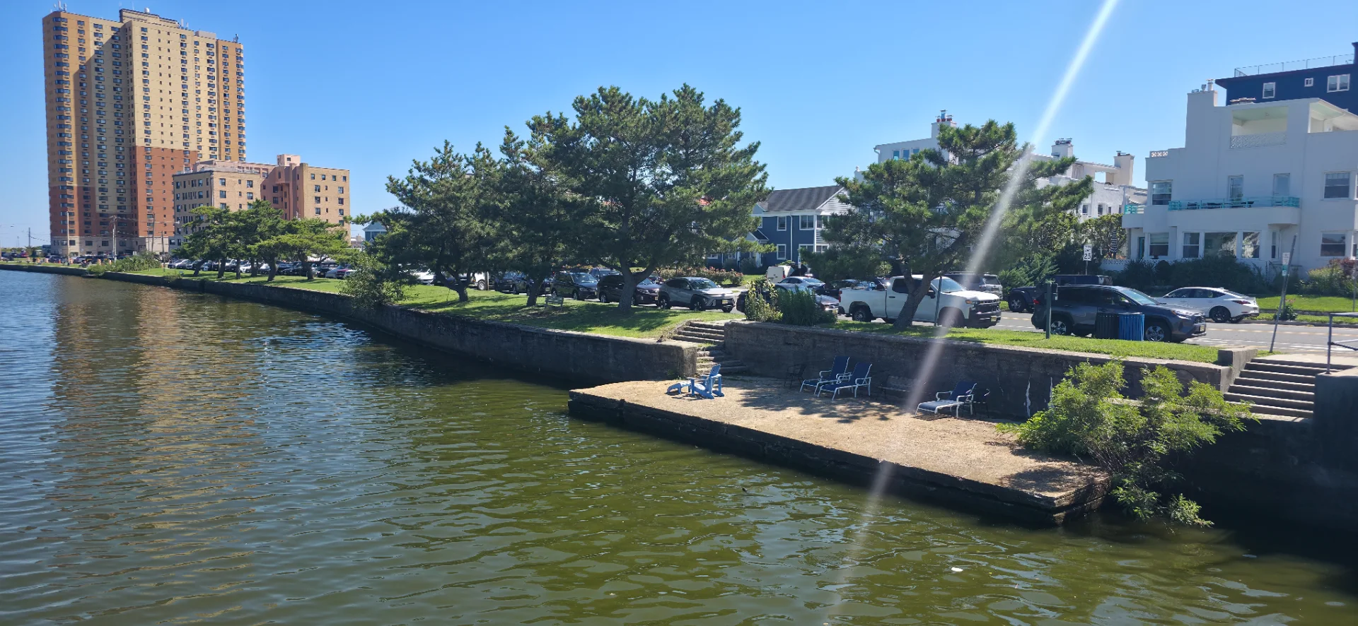Deal Lake