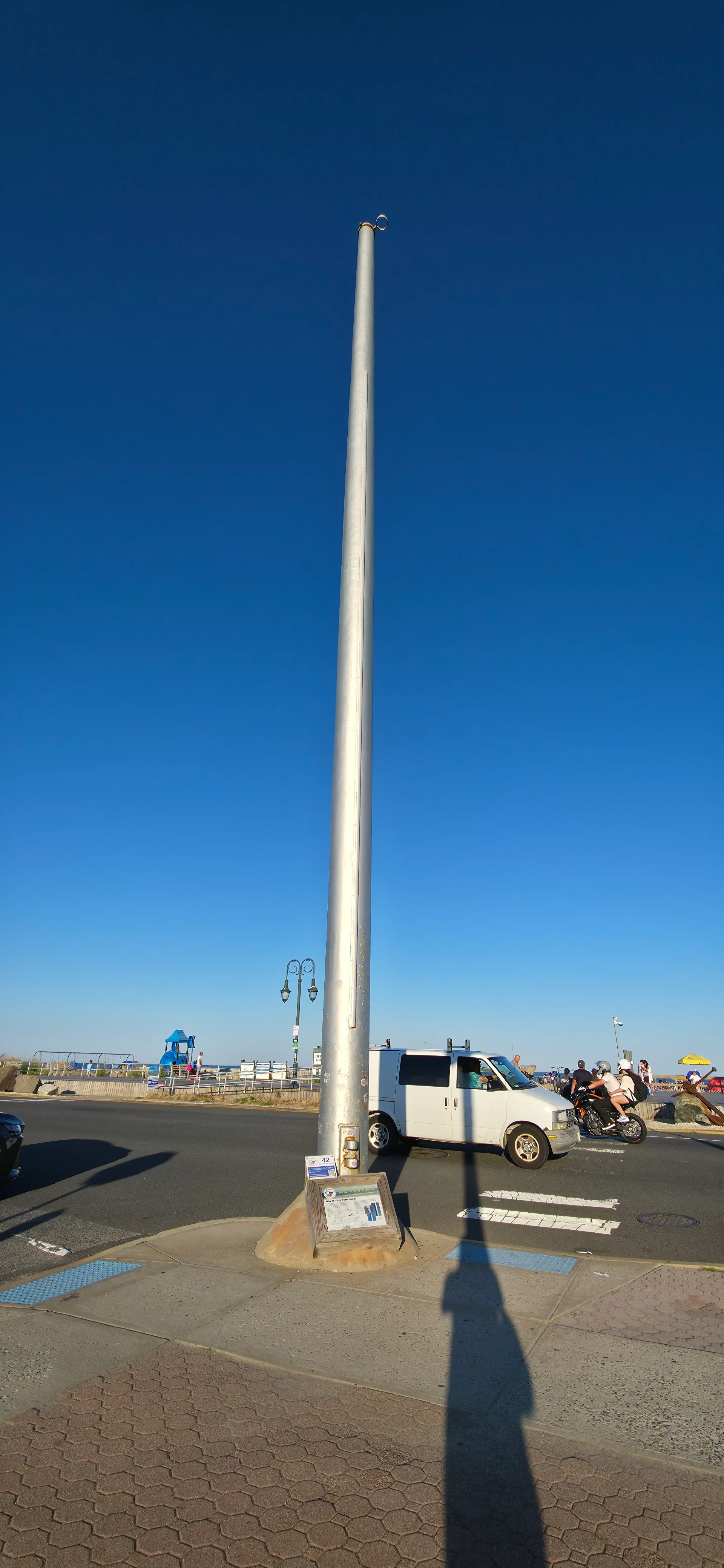 Belmar Beach