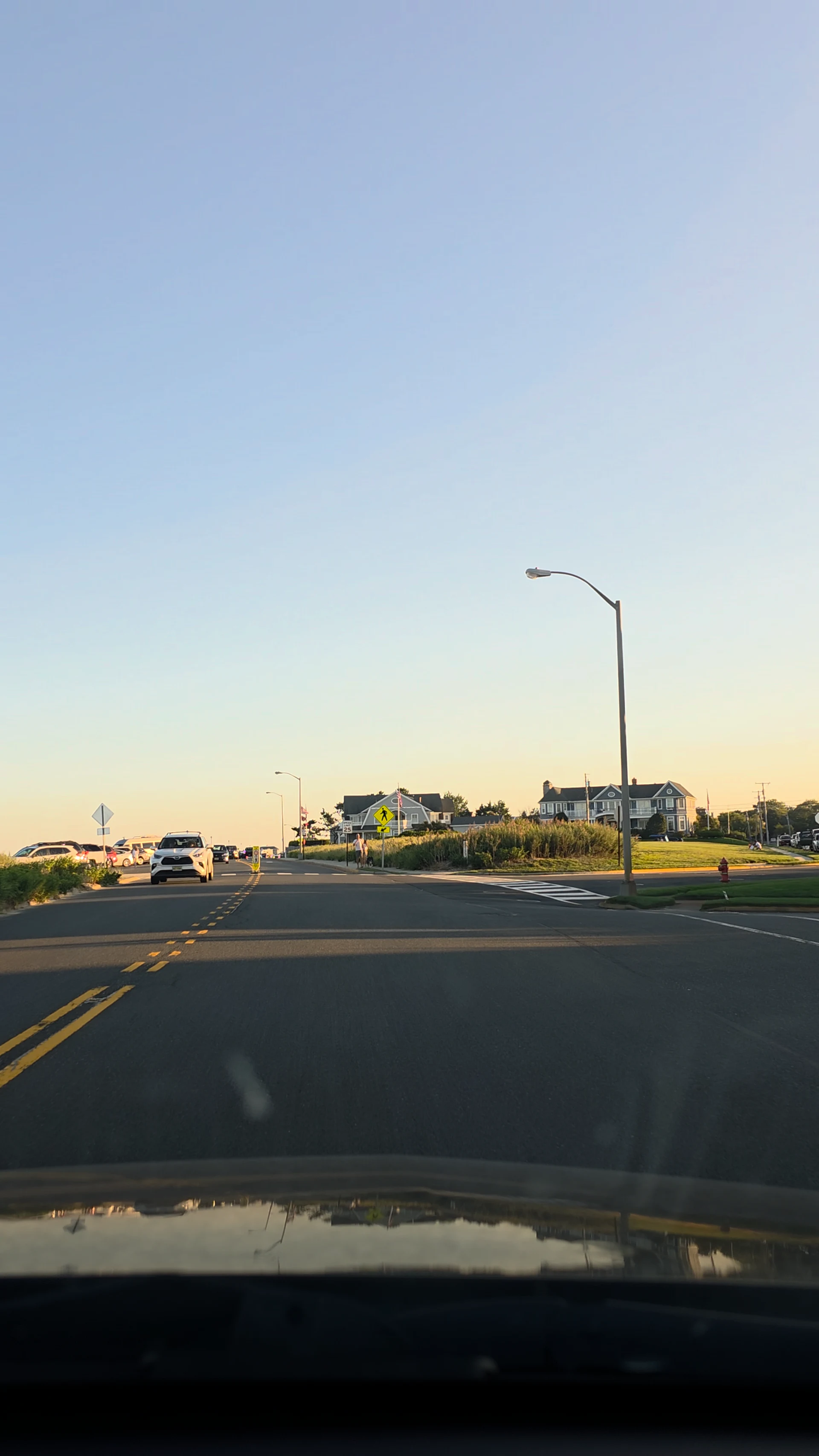 Sea Girt Beach